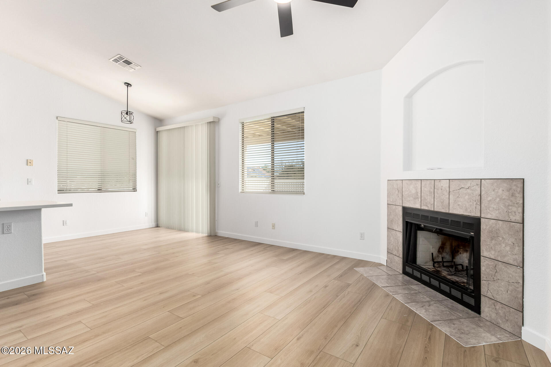 The West At Rita Ranch (1-345) - Residential