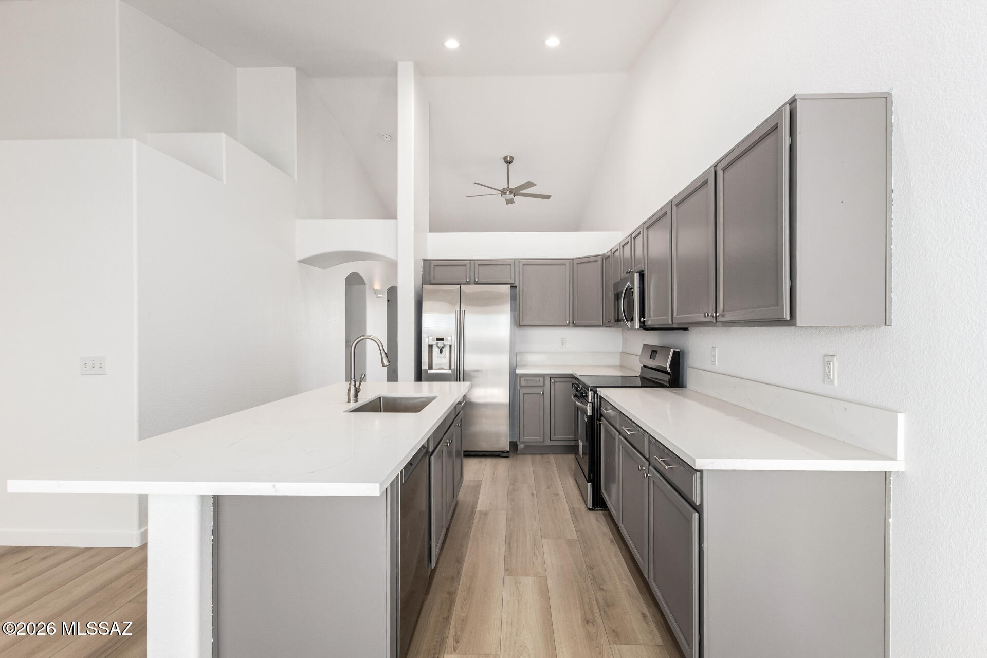 The West At Rita Ranch (1-345) - Residential