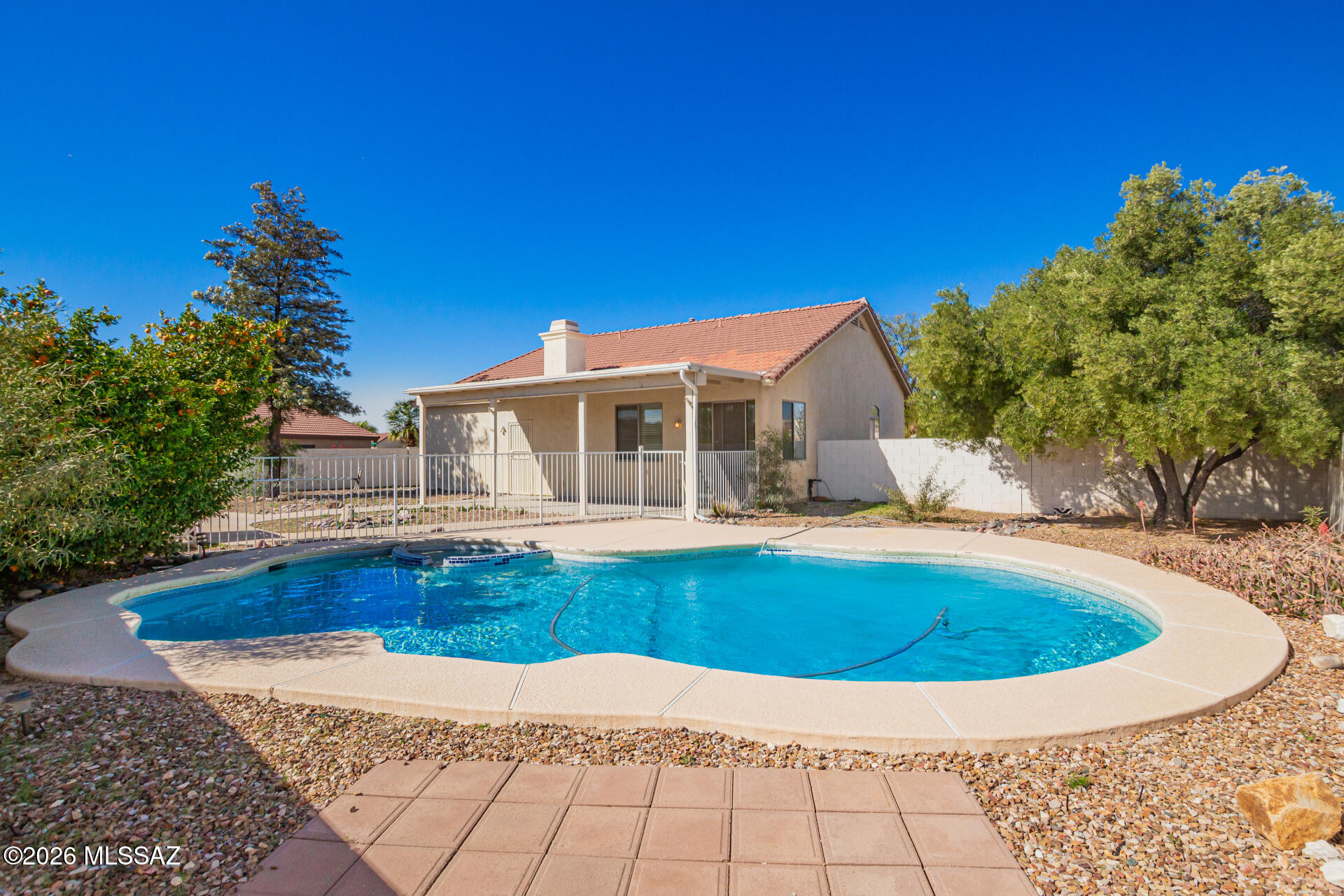 The West At Rita Ranch (1-345) - Residential