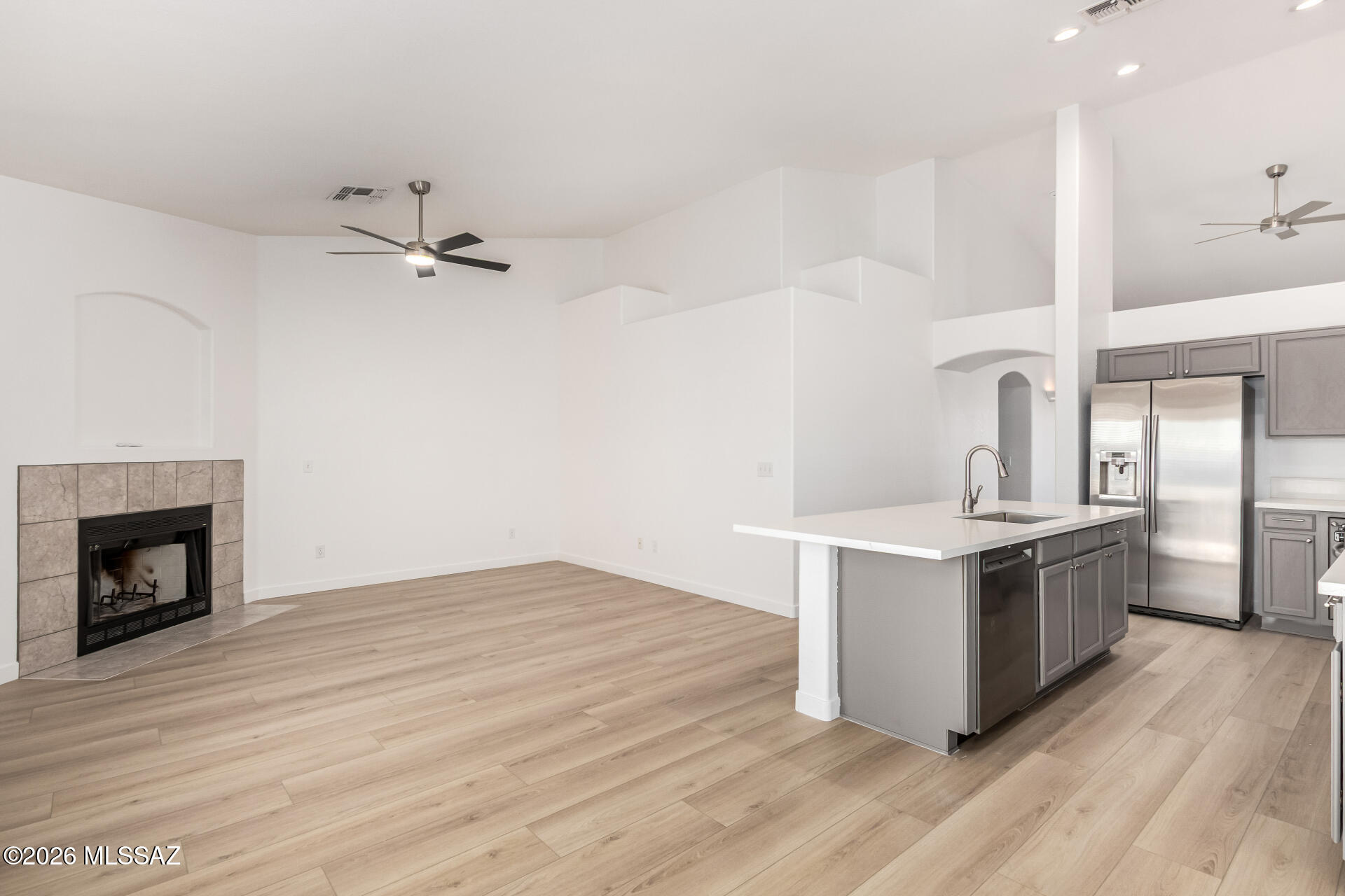 The West At Rita Ranch (1-345) - Residential