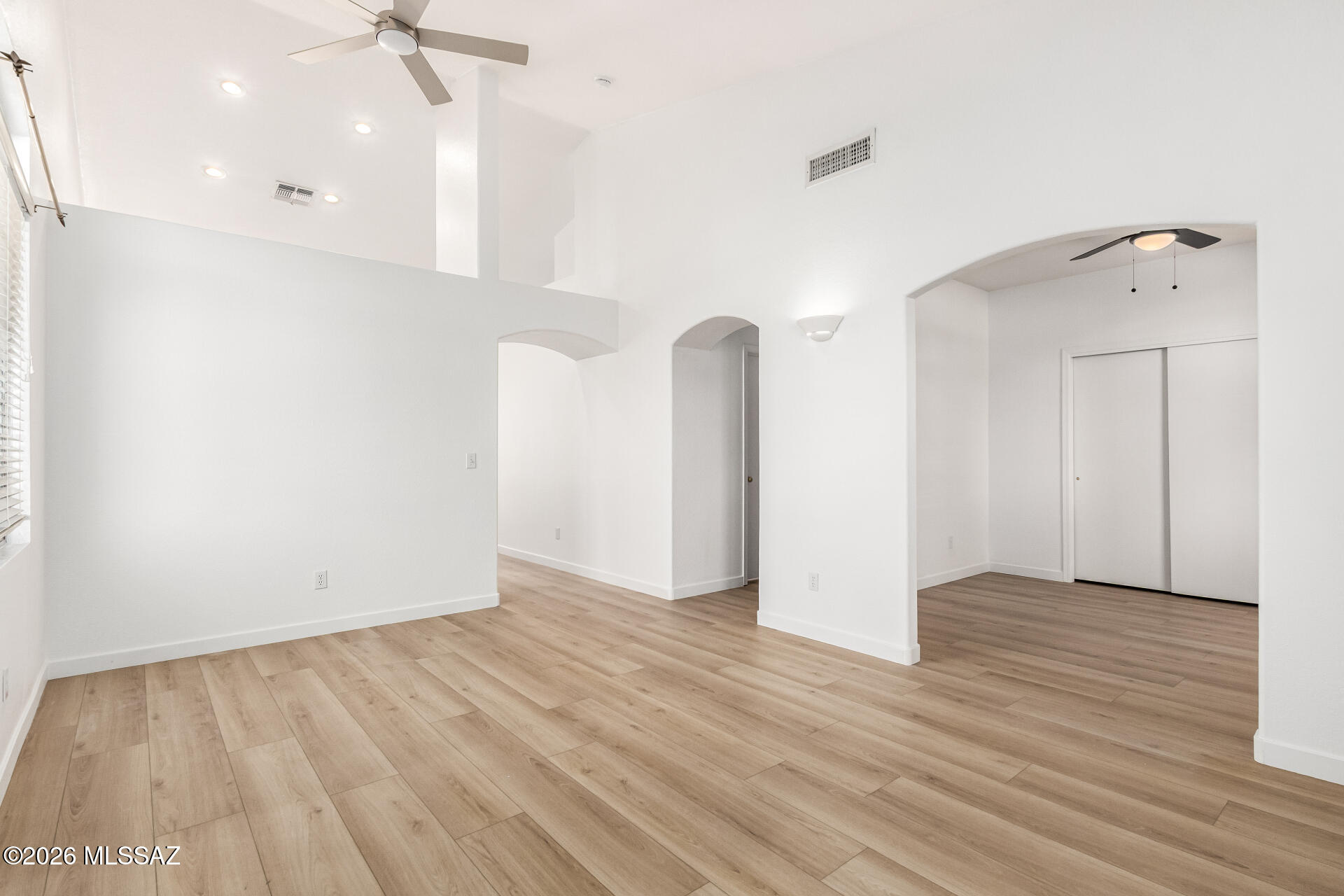 The West At Rita Ranch (1-345) - Residential