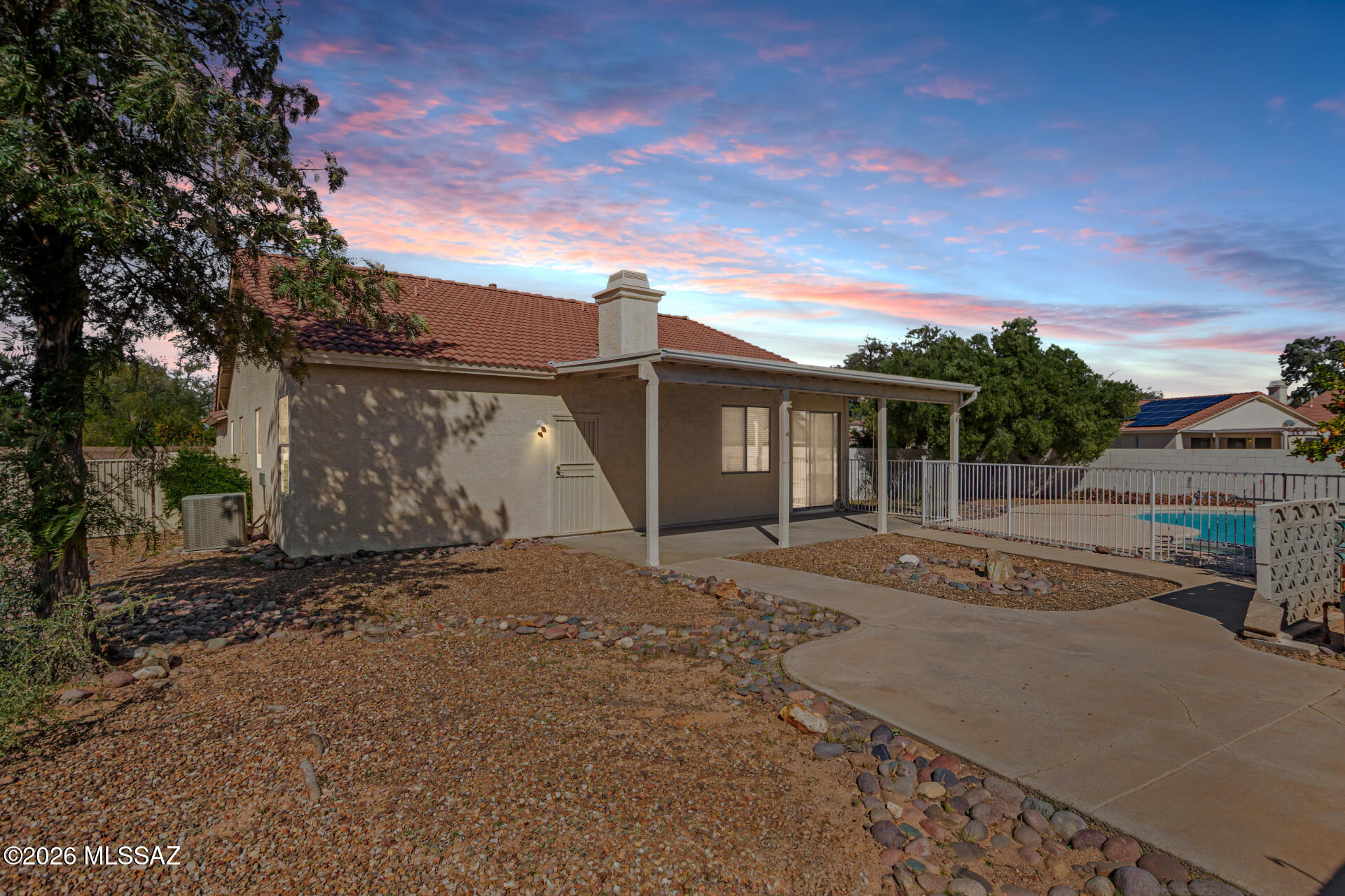 The West At Rita Ranch (1-345) - Residential