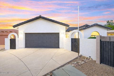 1638 N Debra Sue Place Tucson AZ 85715
