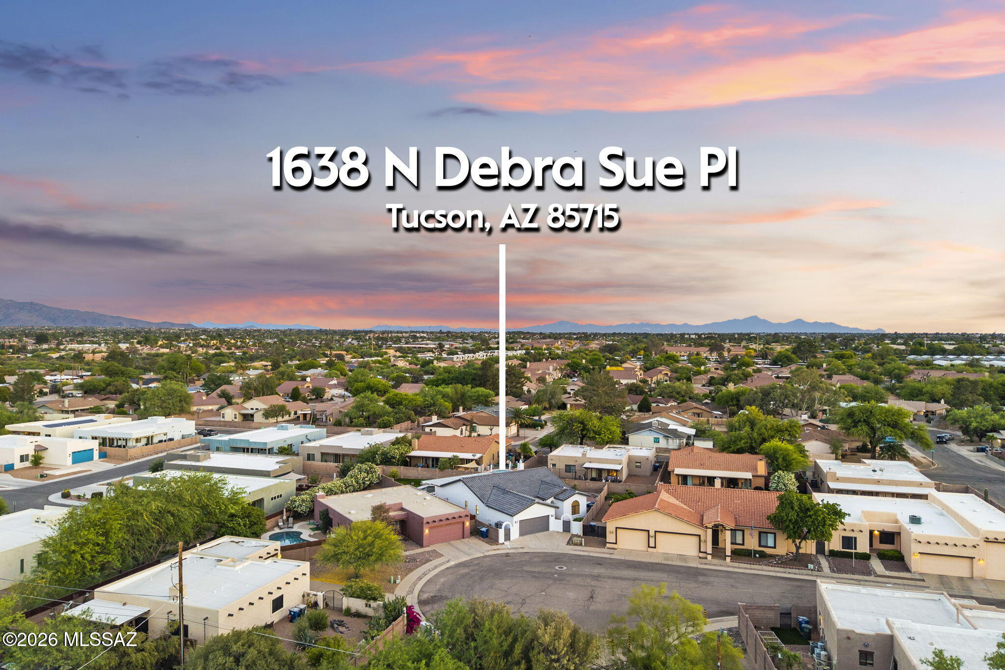 1638 N Debra Sue Place
