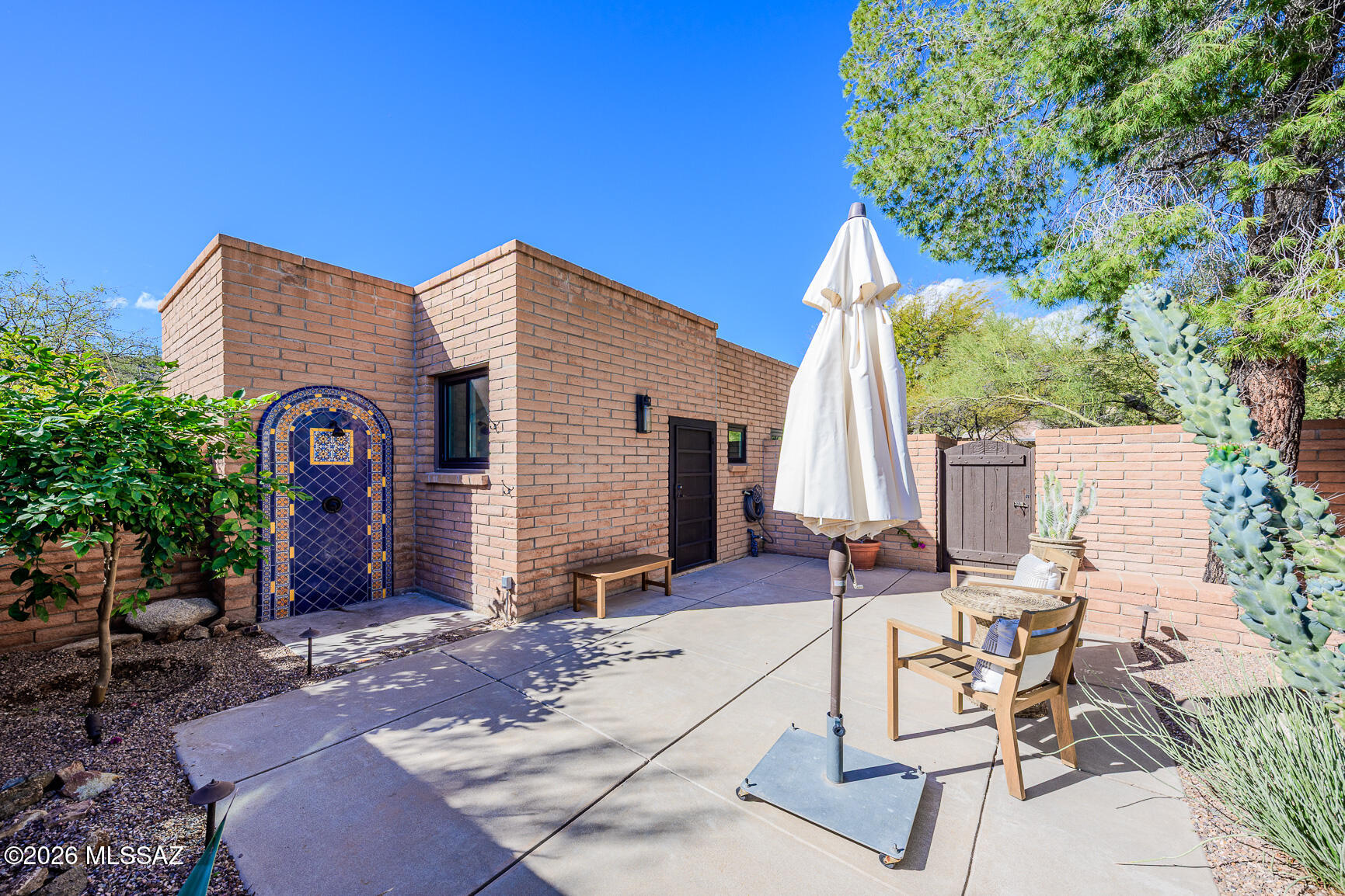 Sabino Vista Hills (1-65) - Residential