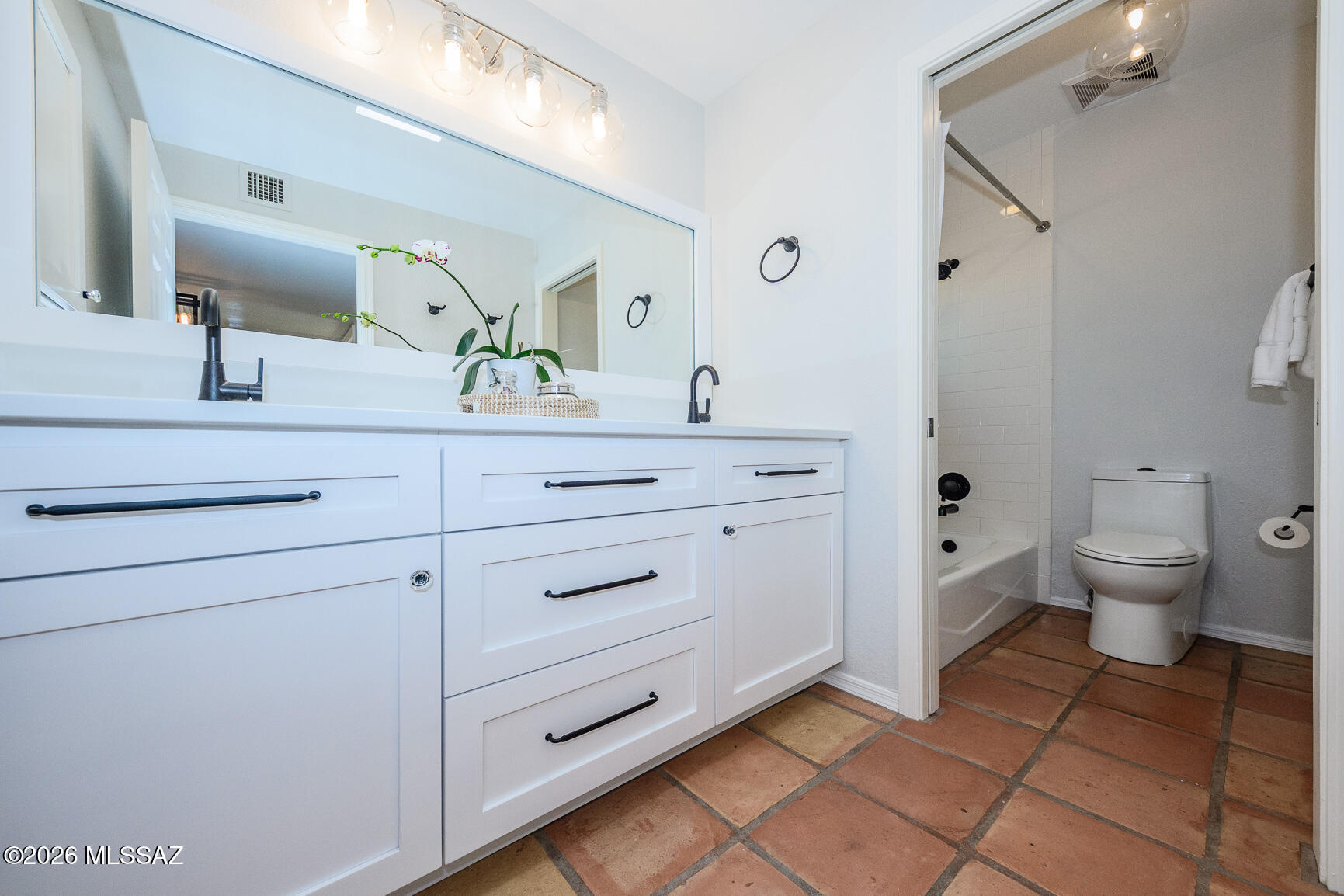 Sabino Vista Hills (1-65) - Residential