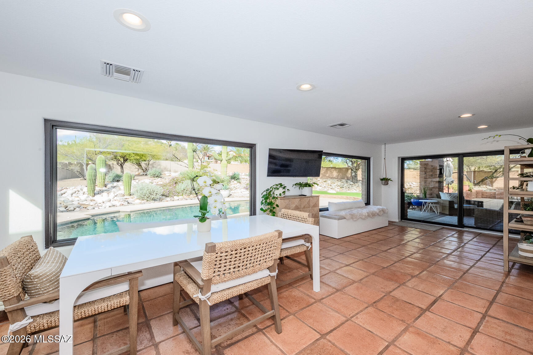 Sabino Vista Hills (1-65) - Residential