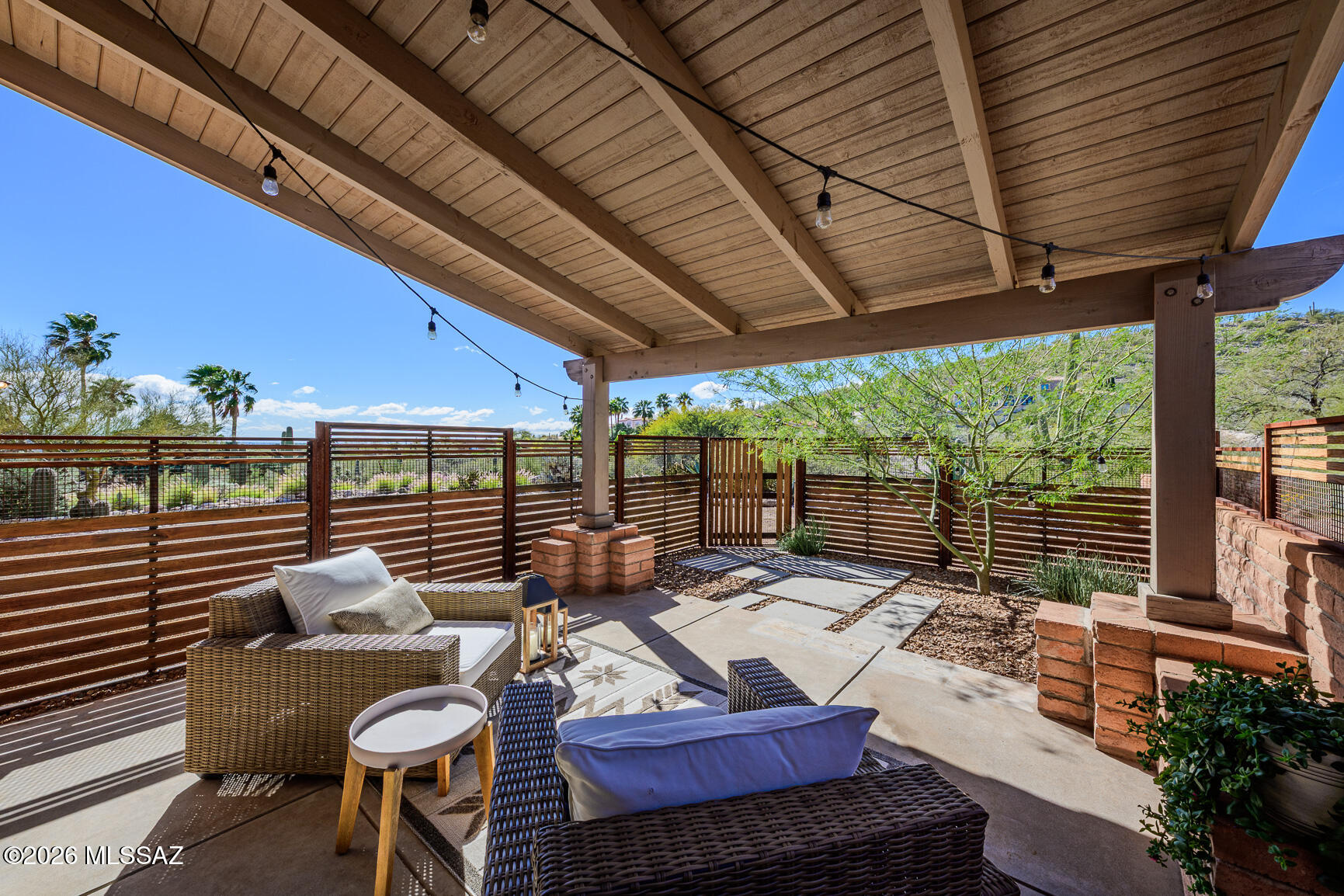 Sabino Vista Hills (1-65) - Residential