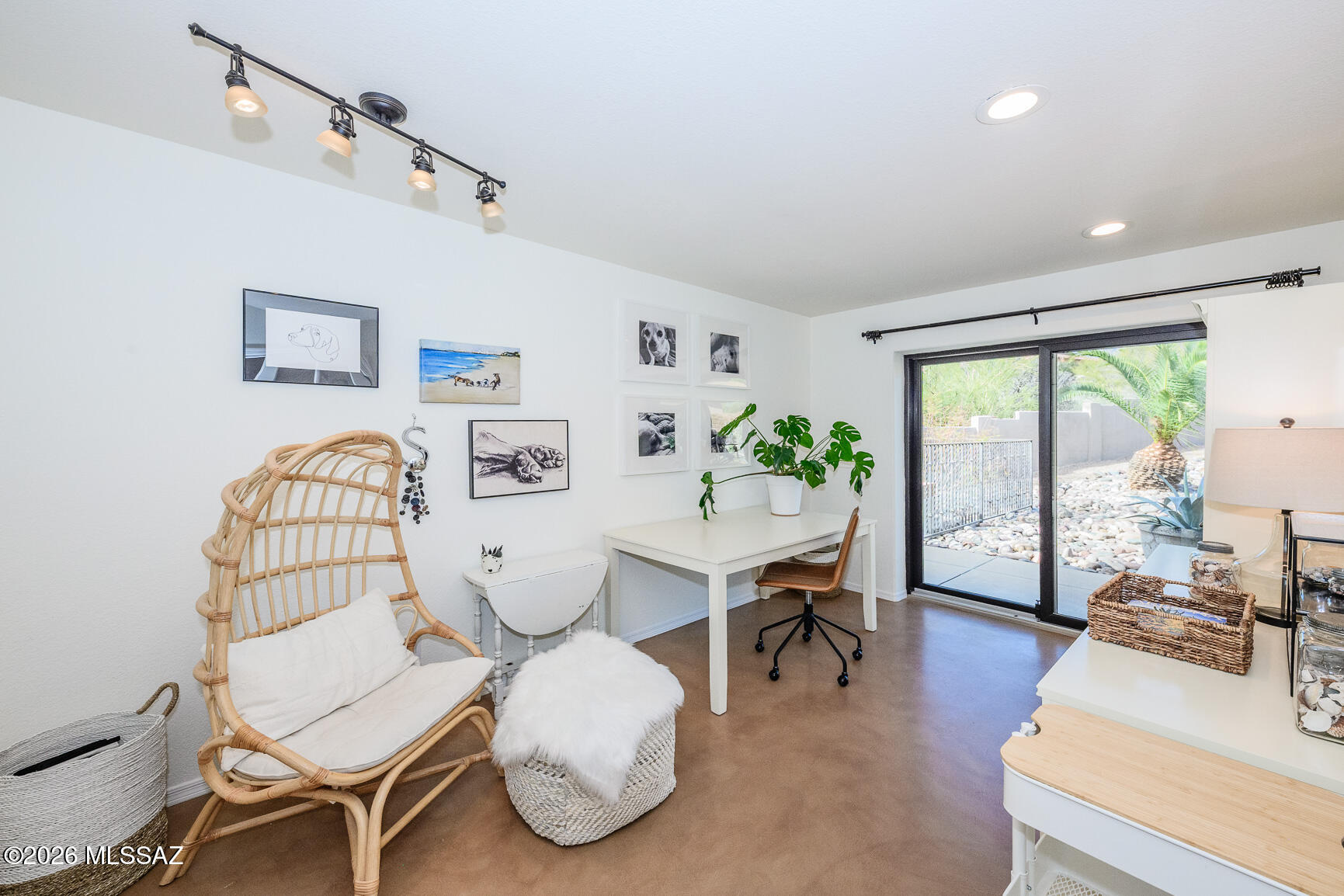 Sabino Vista Hills (1-65) - Residential