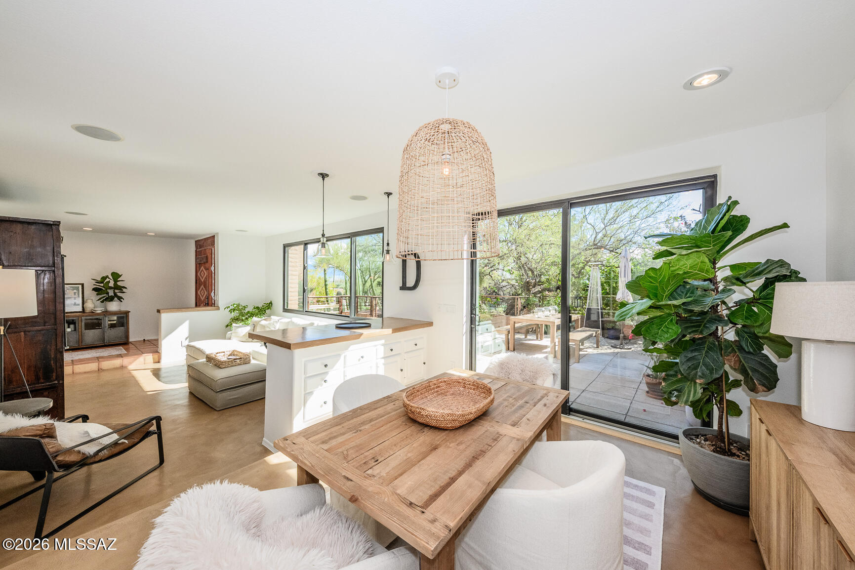 Sabino Vista Hills (1-65) - Residential