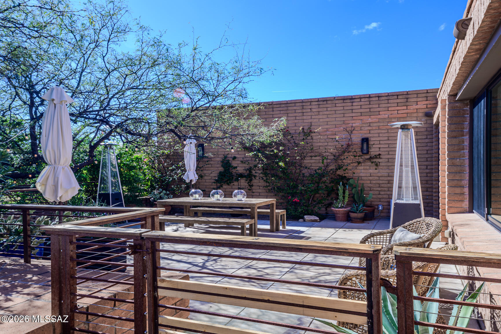Sabino Vista Hills (1-65) - Residential