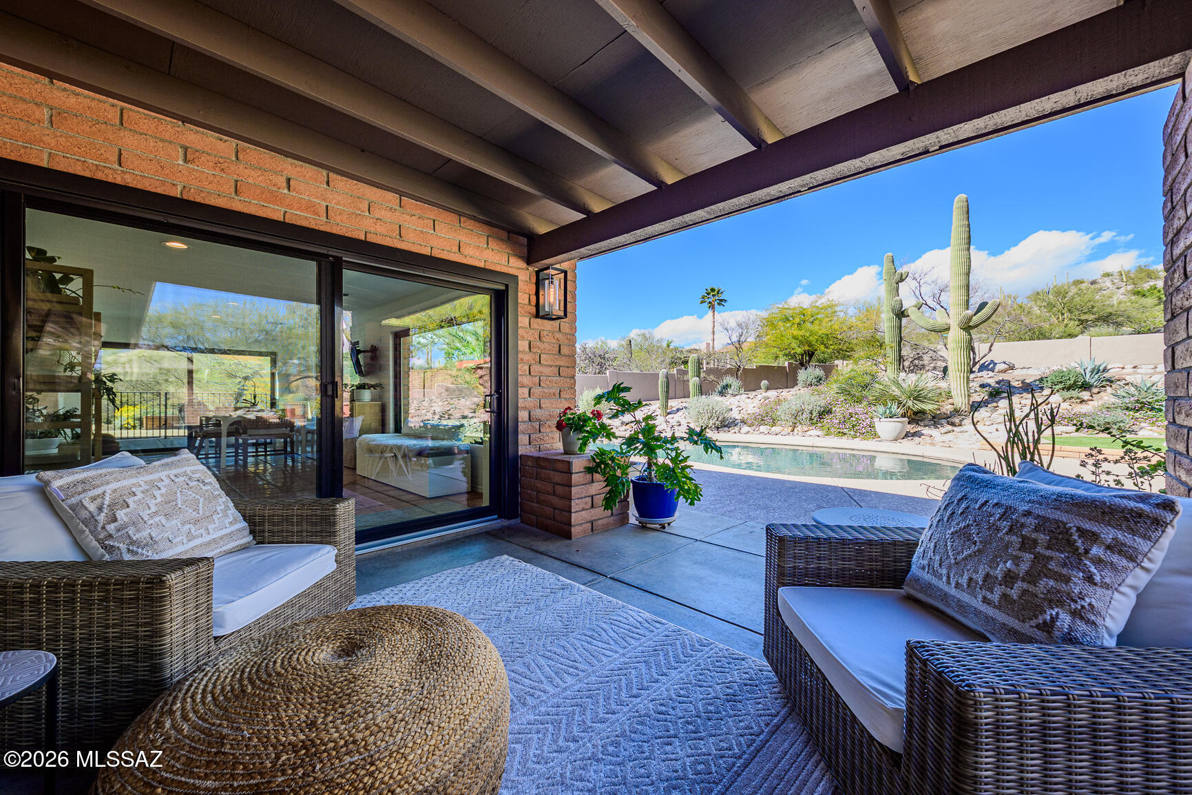 Sabino Vista Hills (1-65) - Residential
