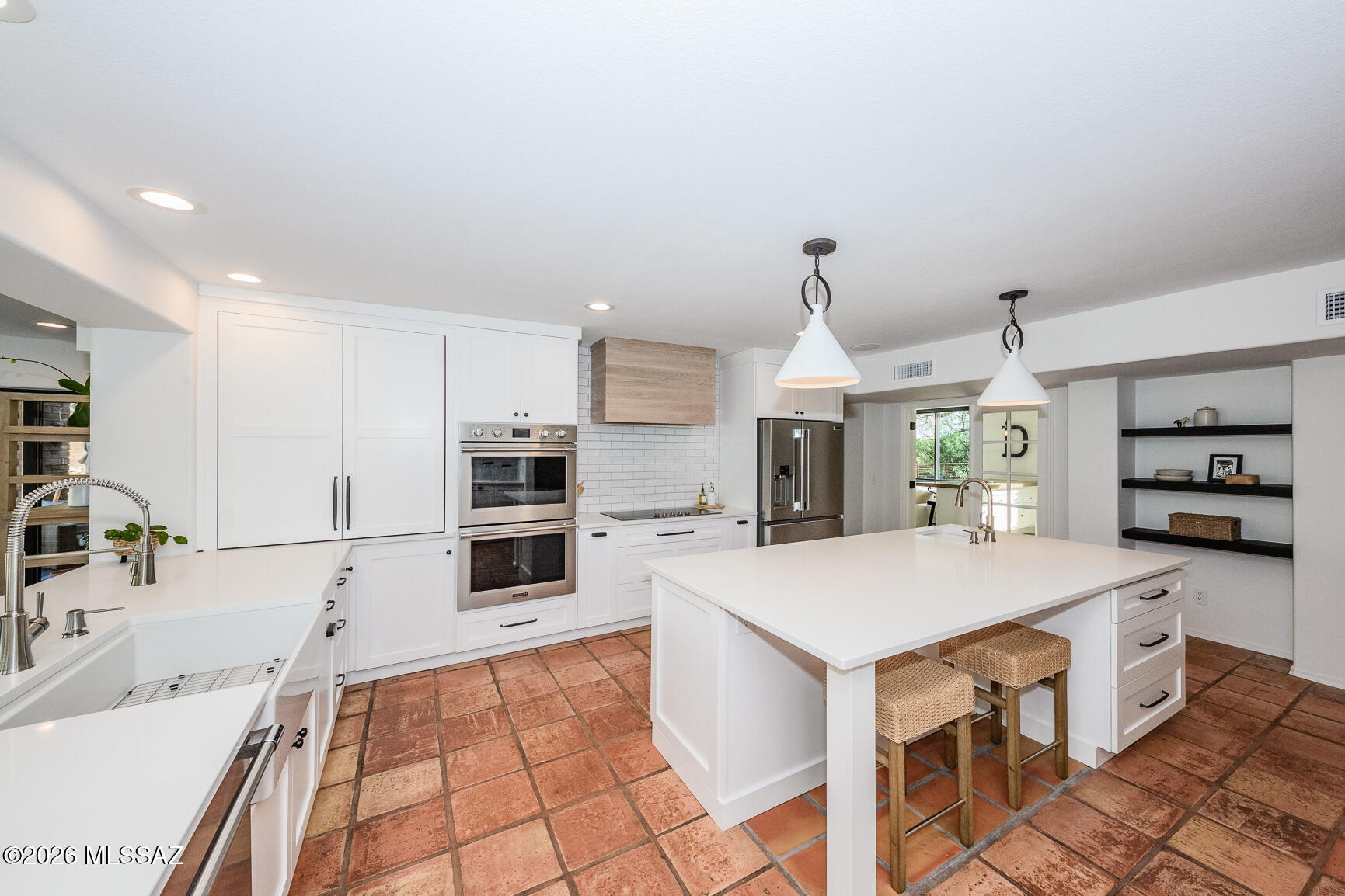 Sabino Vista Hills (1-65) - Residential