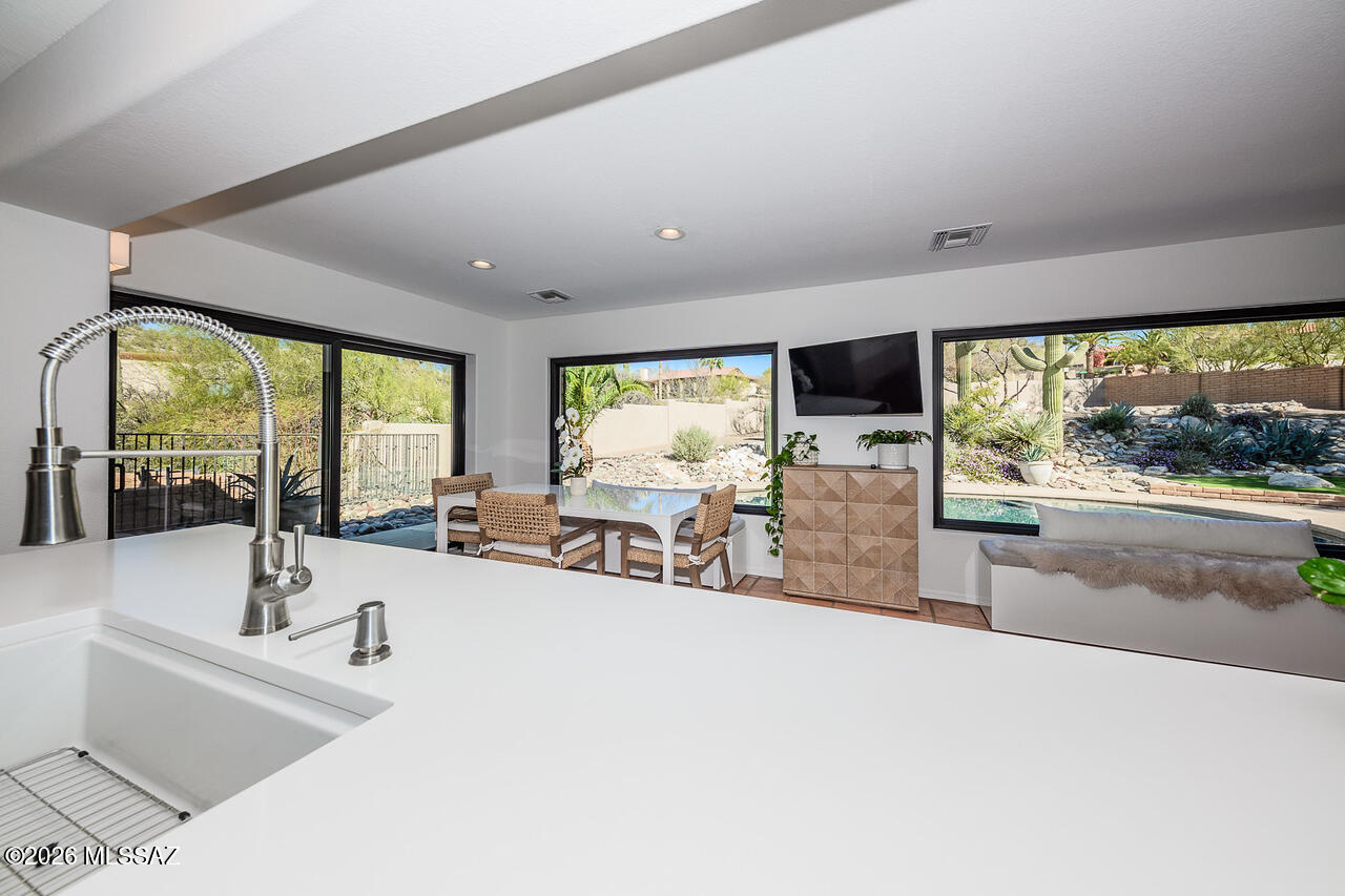 Sabino Vista Hills (1-65) - Residential