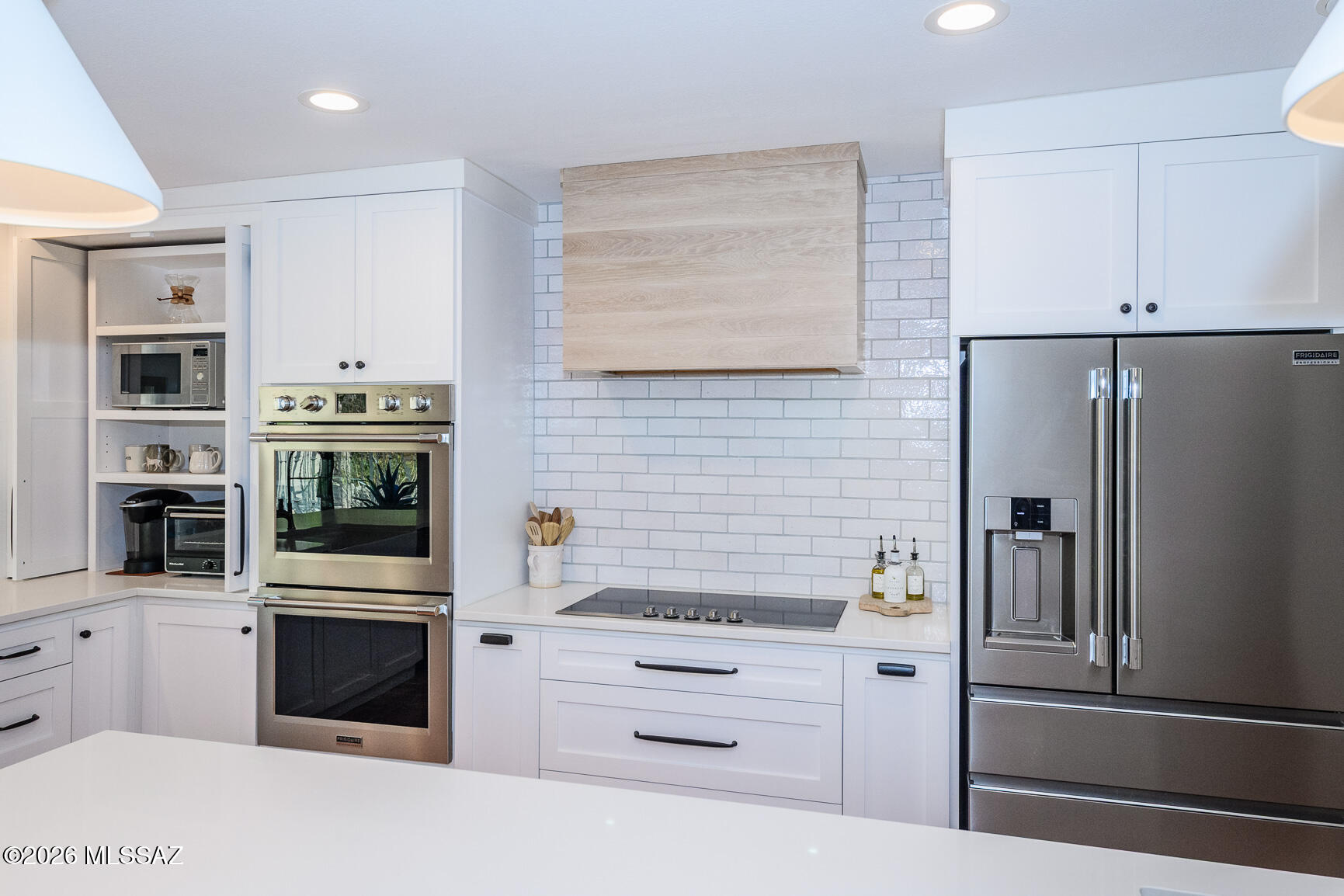 Sabino Vista Hills (1-65) - Residential
