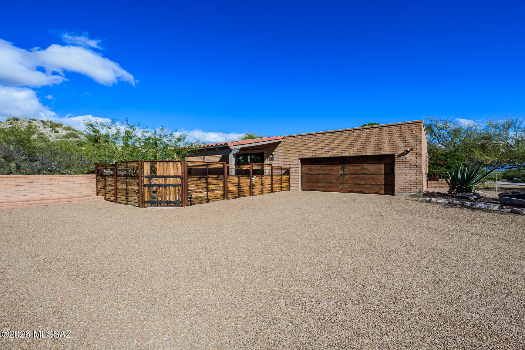 Sabino Vista Hills (1-65) - Residential