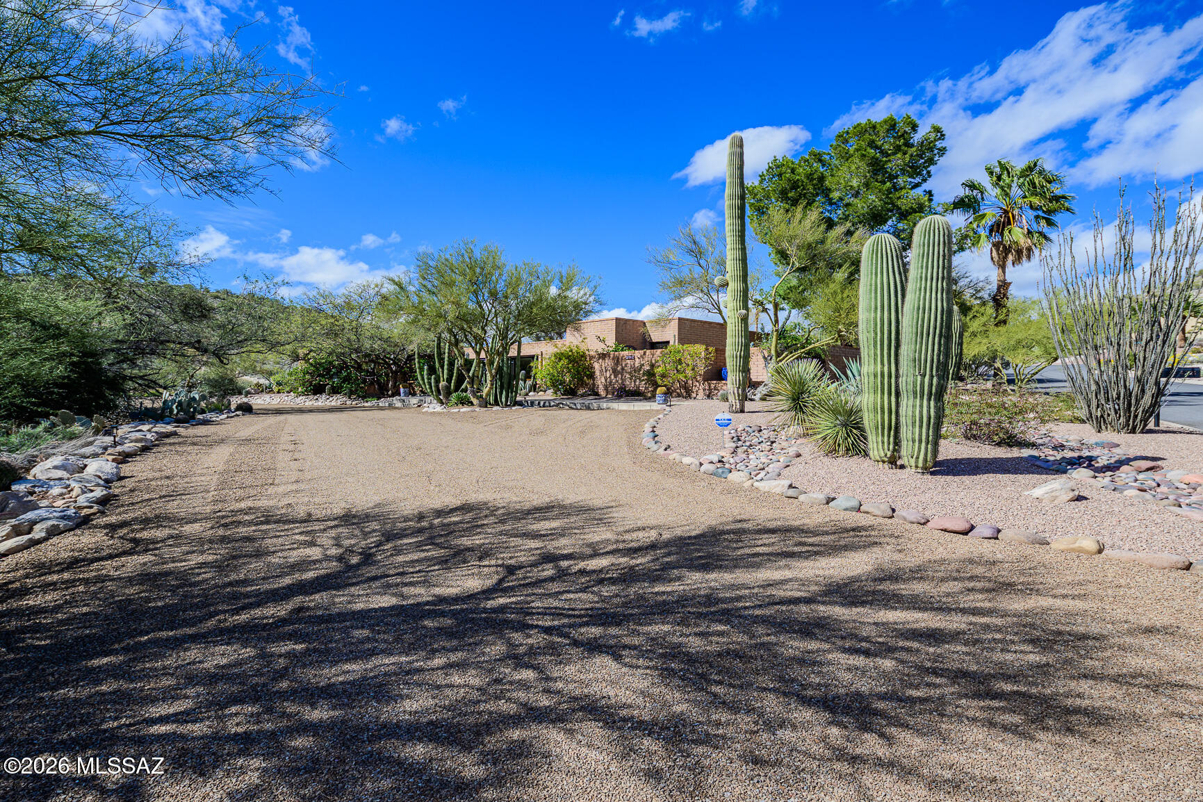 Sabino Vista Hills (1-65) - Residential