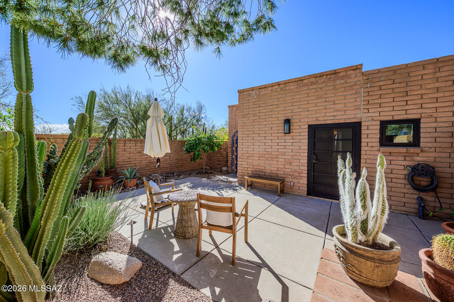 Sabino Vista Hills (1-65) - Residential