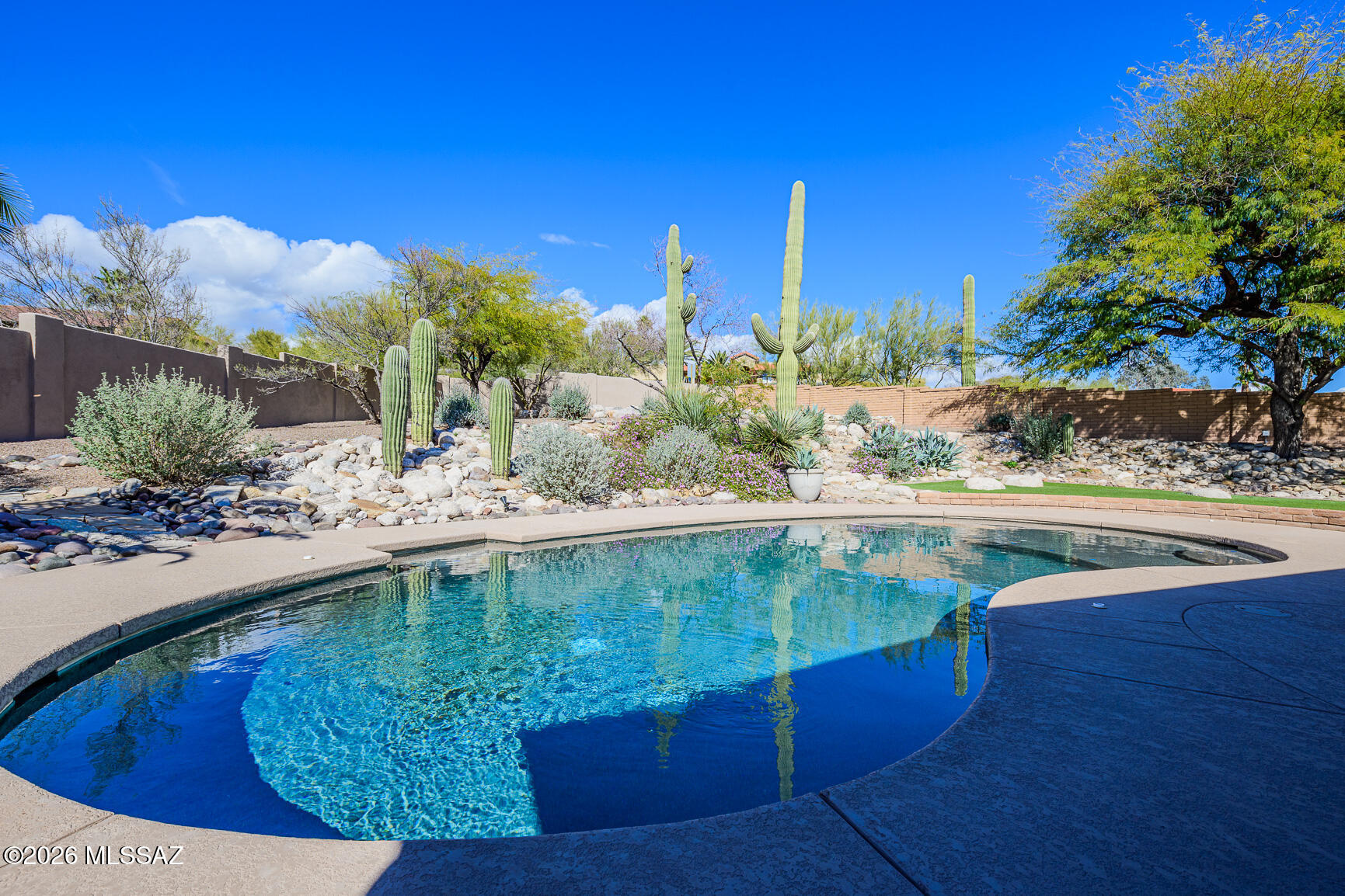 Sabino Vista Hills (1-65) - Residential