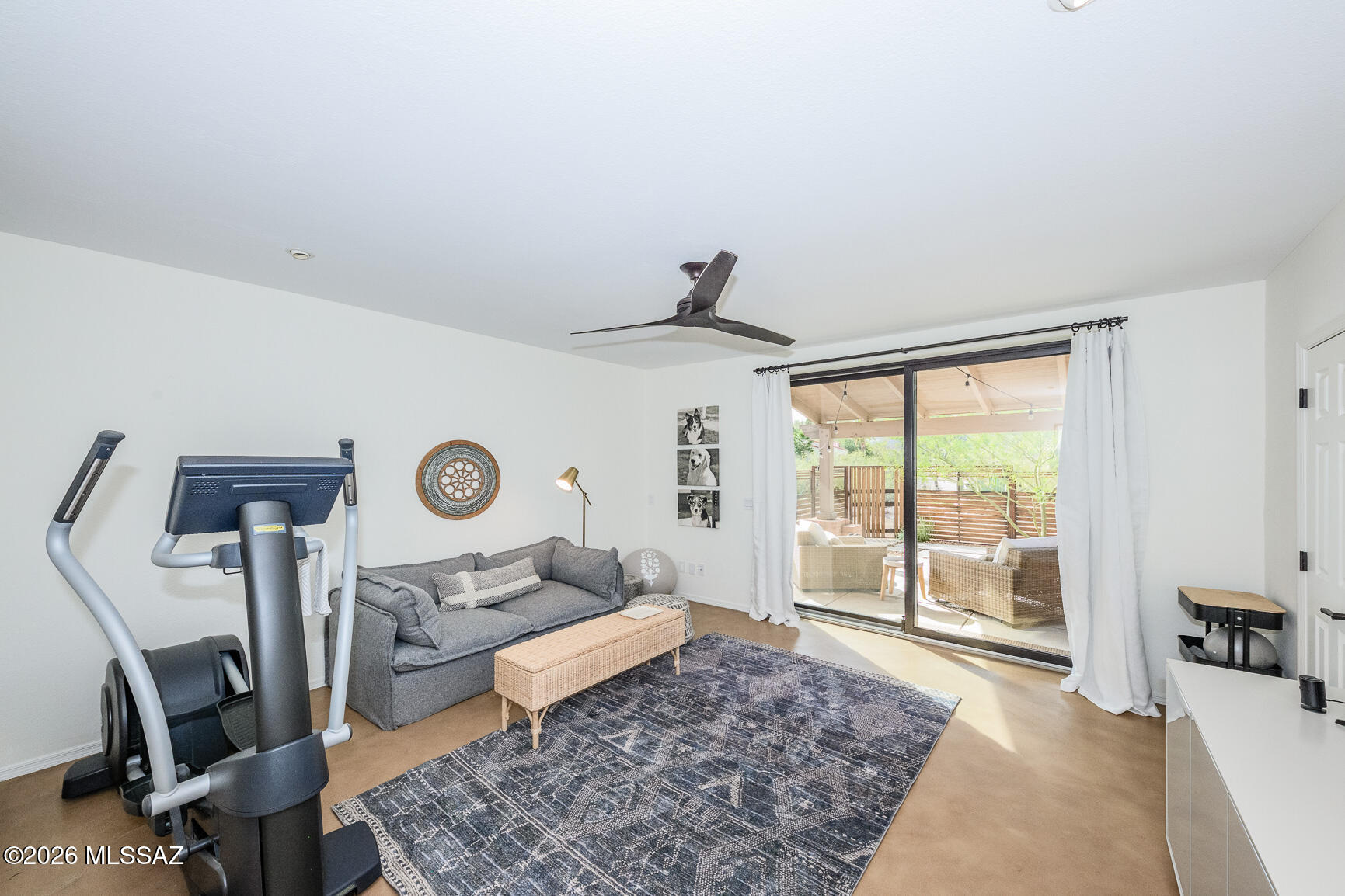Sabino Vista Hills (1-65) - Residential