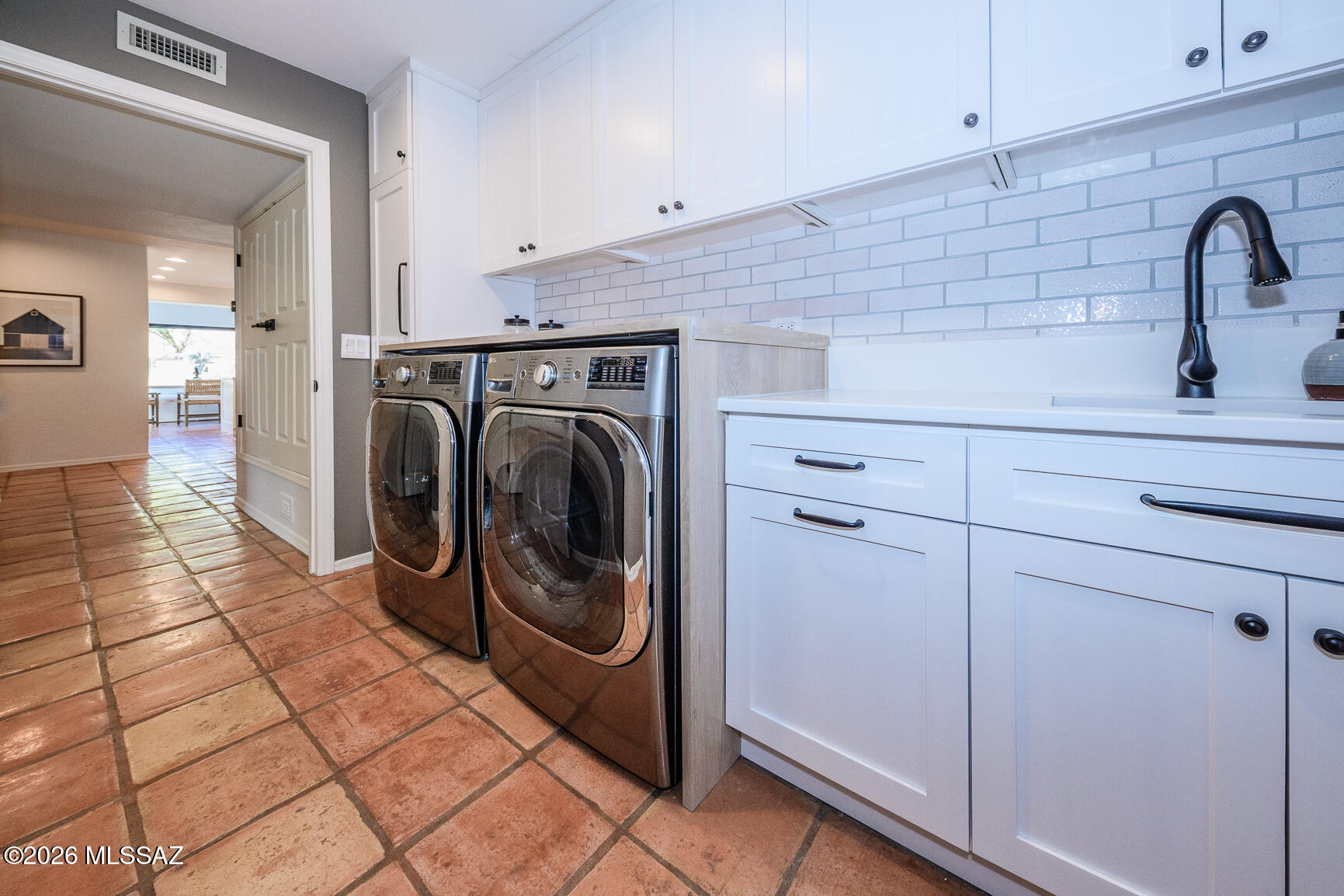 Sabino Vista Hills (1-65) - Residential