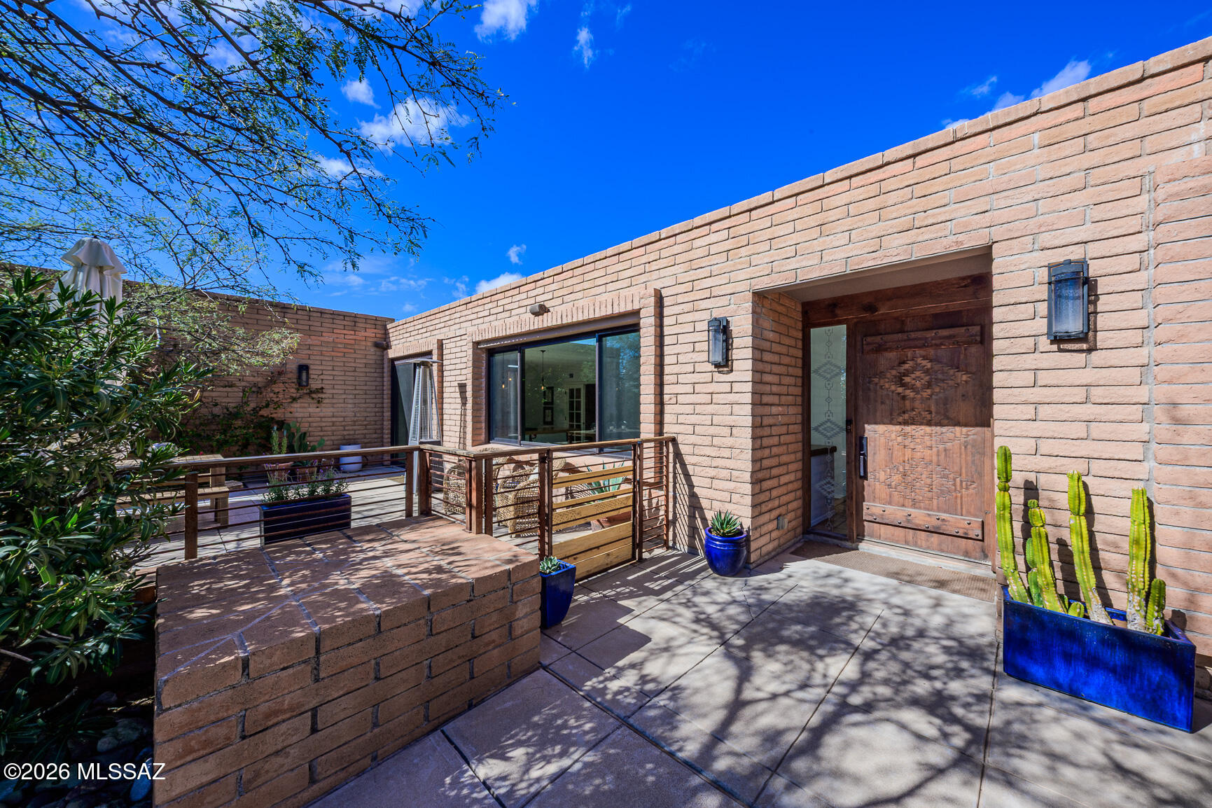 Sabino Vista Hills (1-65) - Residential