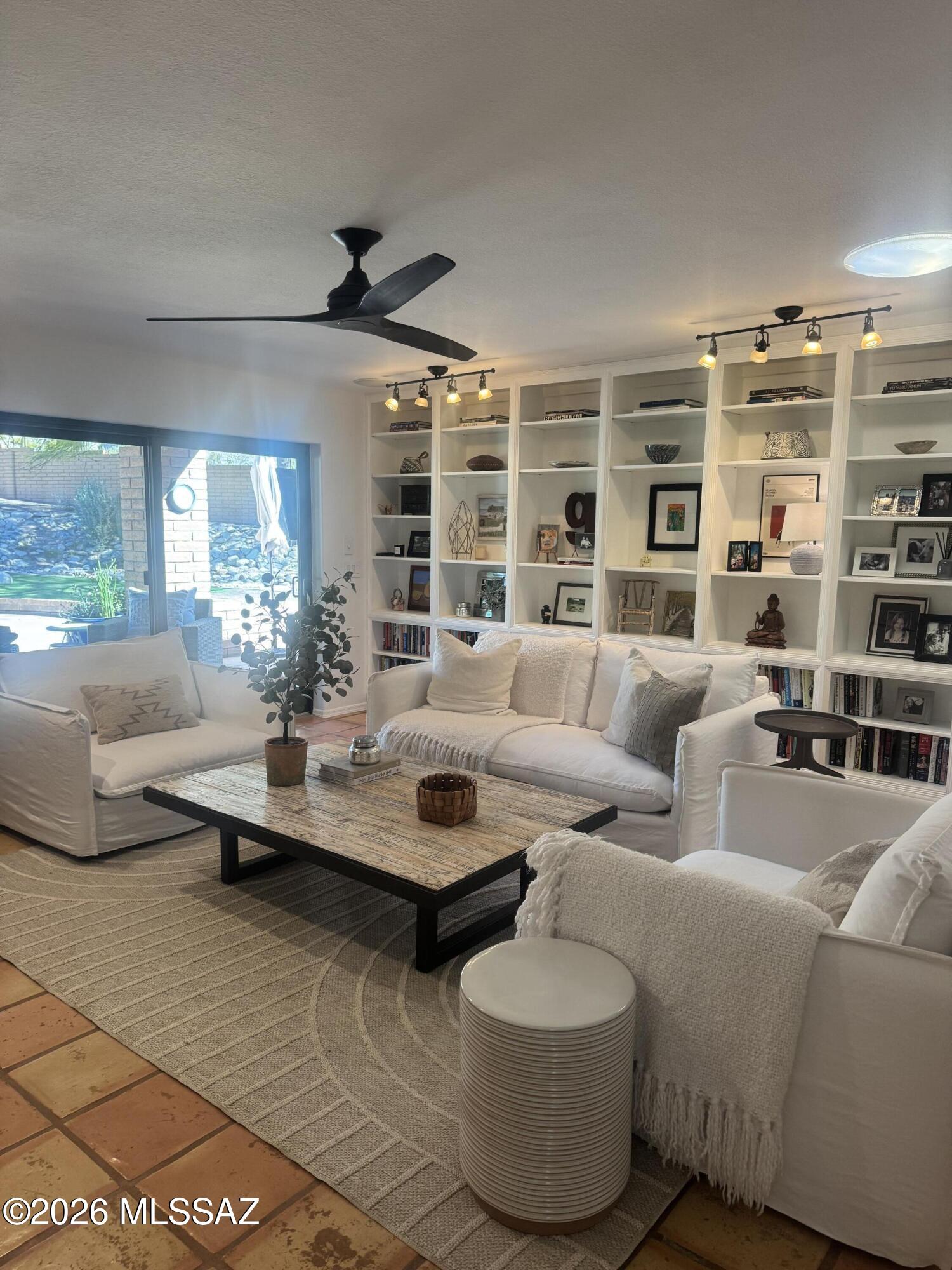 Sabino Vista Hills (1-65) - Residential