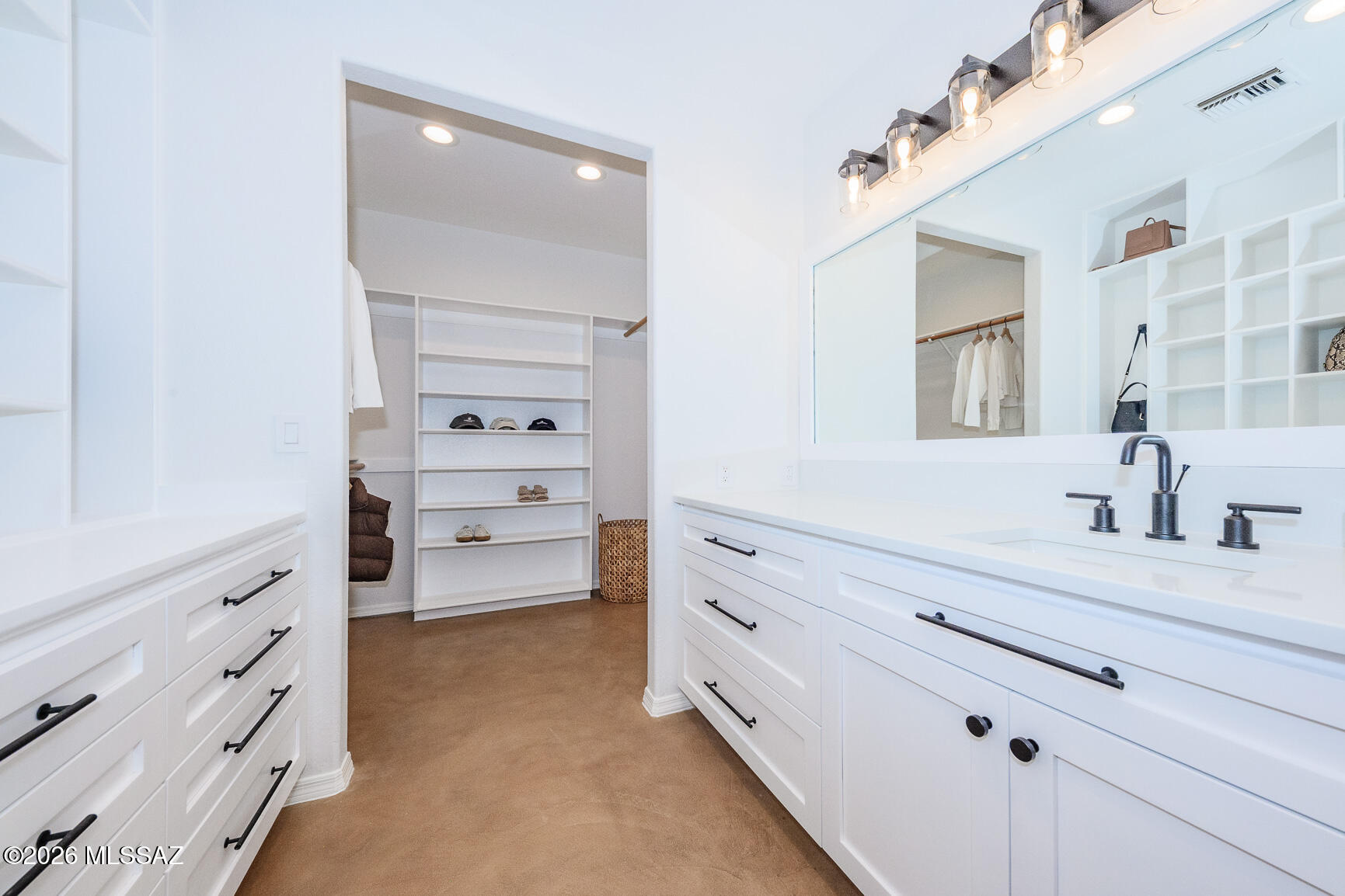 Sabino Vista Hills (1-65) - Residential