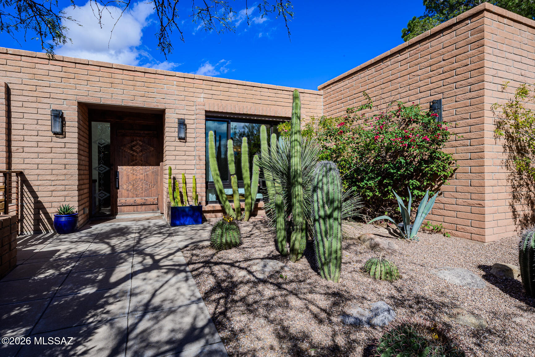 Sabino Vista Hills (1-65) - Residential
