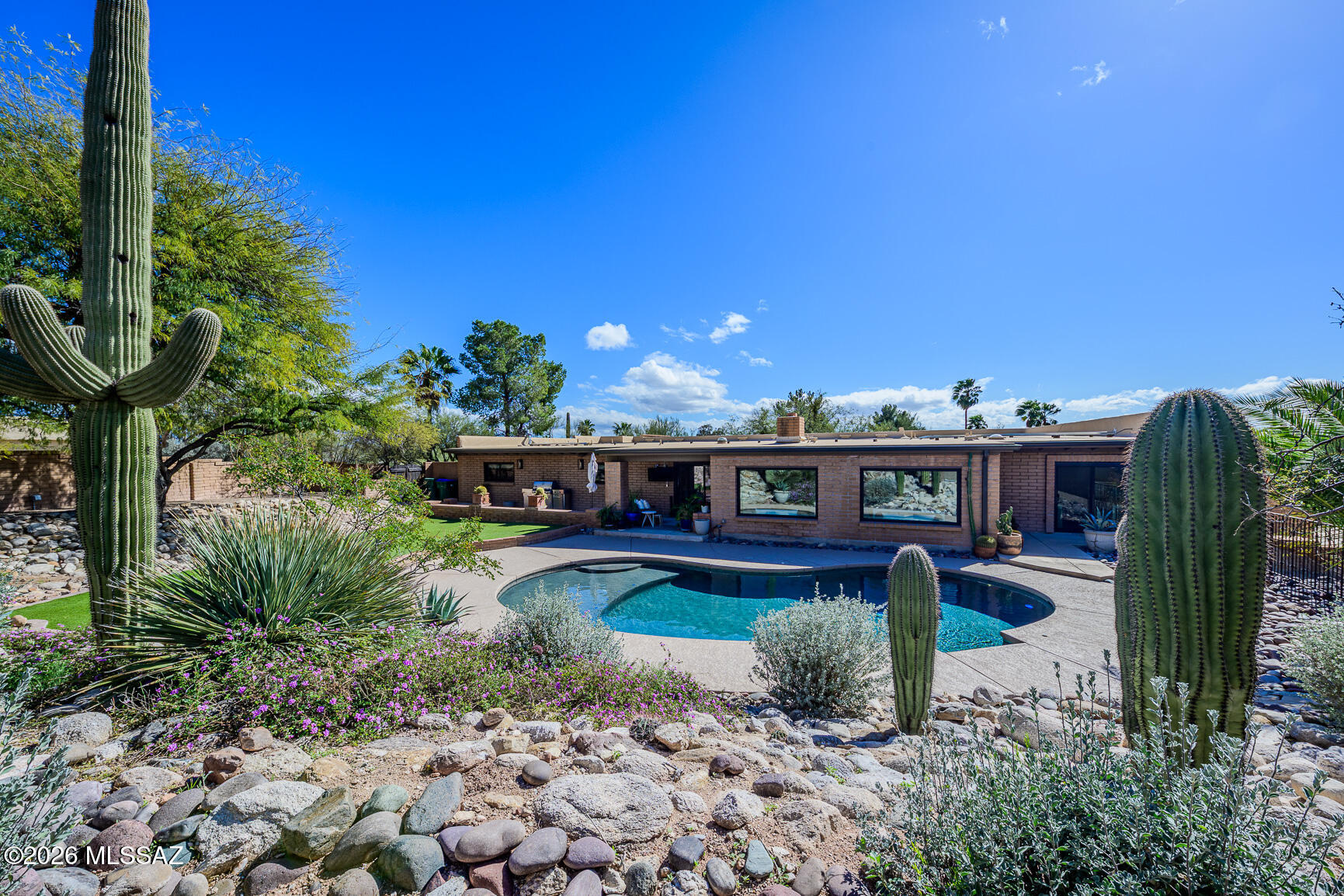 Sabino Vista Hills (1-65) - Residential