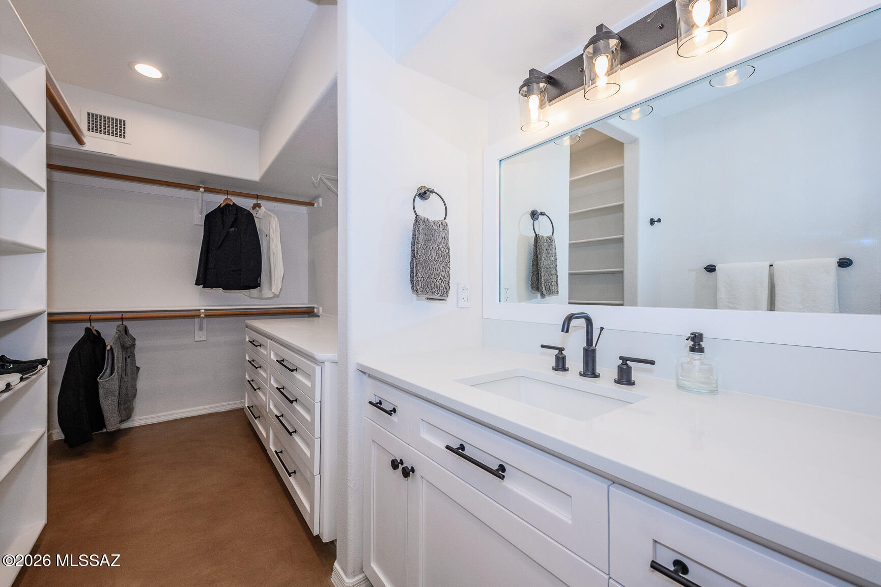 Sabino Vista Hills (1-65) - Residential