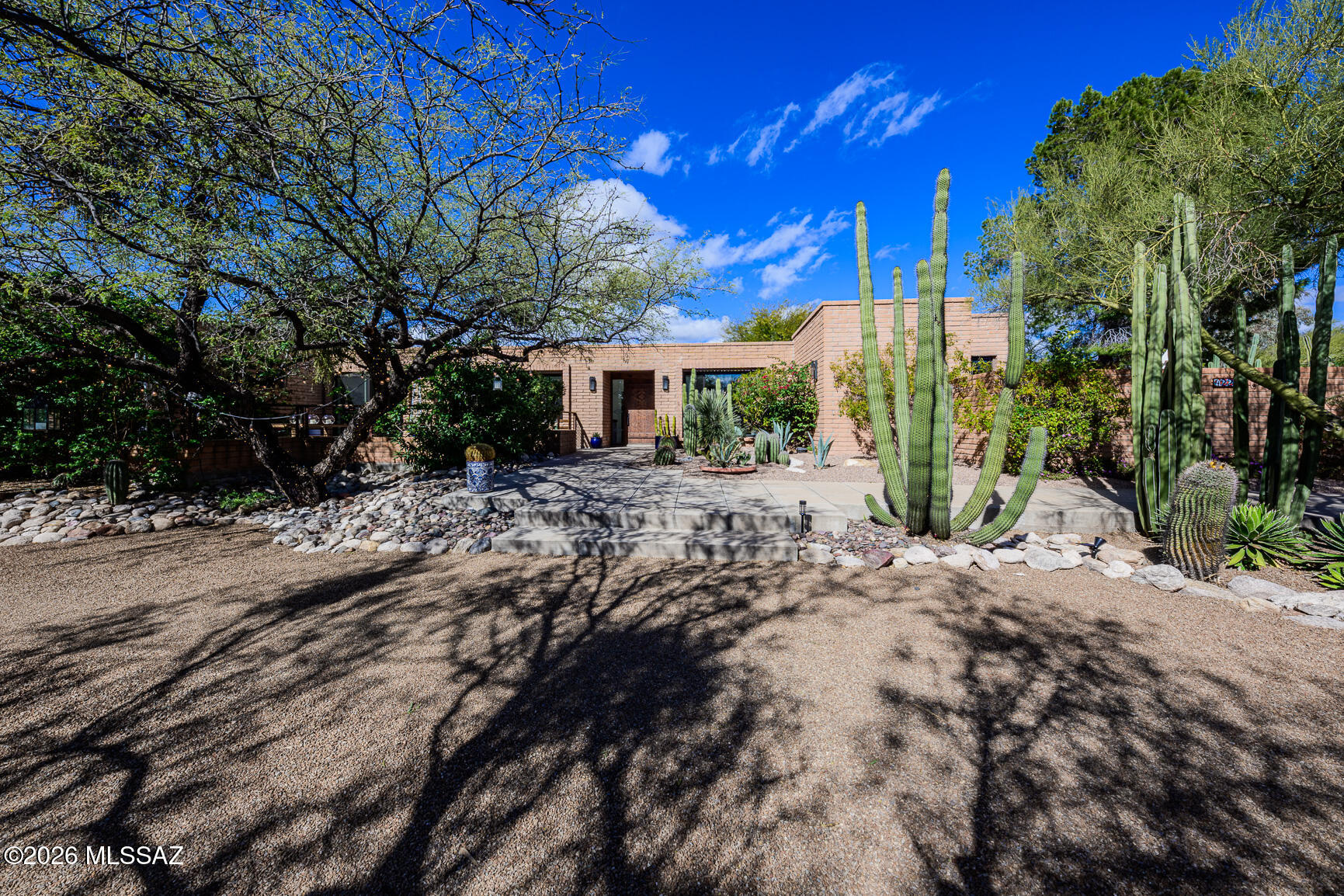 Sabino Vista Hills (1-65) - Residential