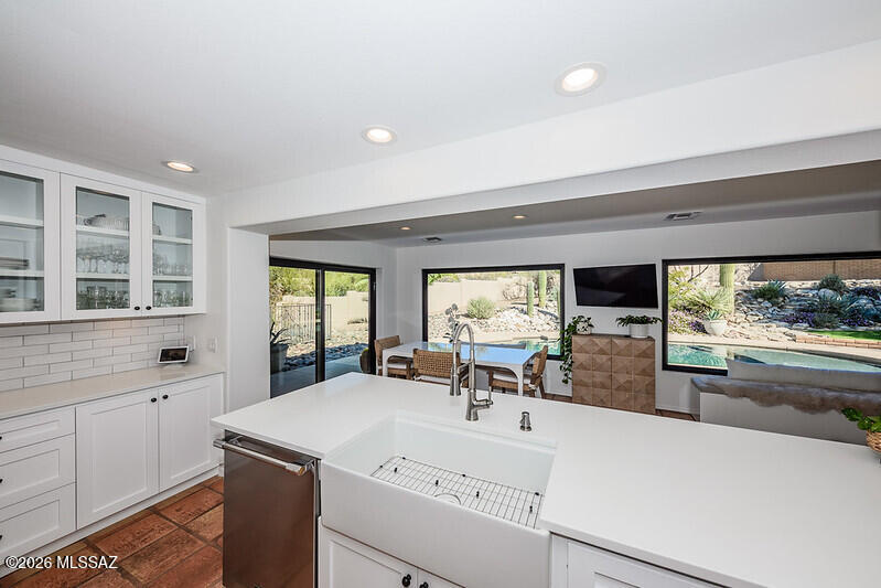Sabino Vista Hills (1-65) - Residential