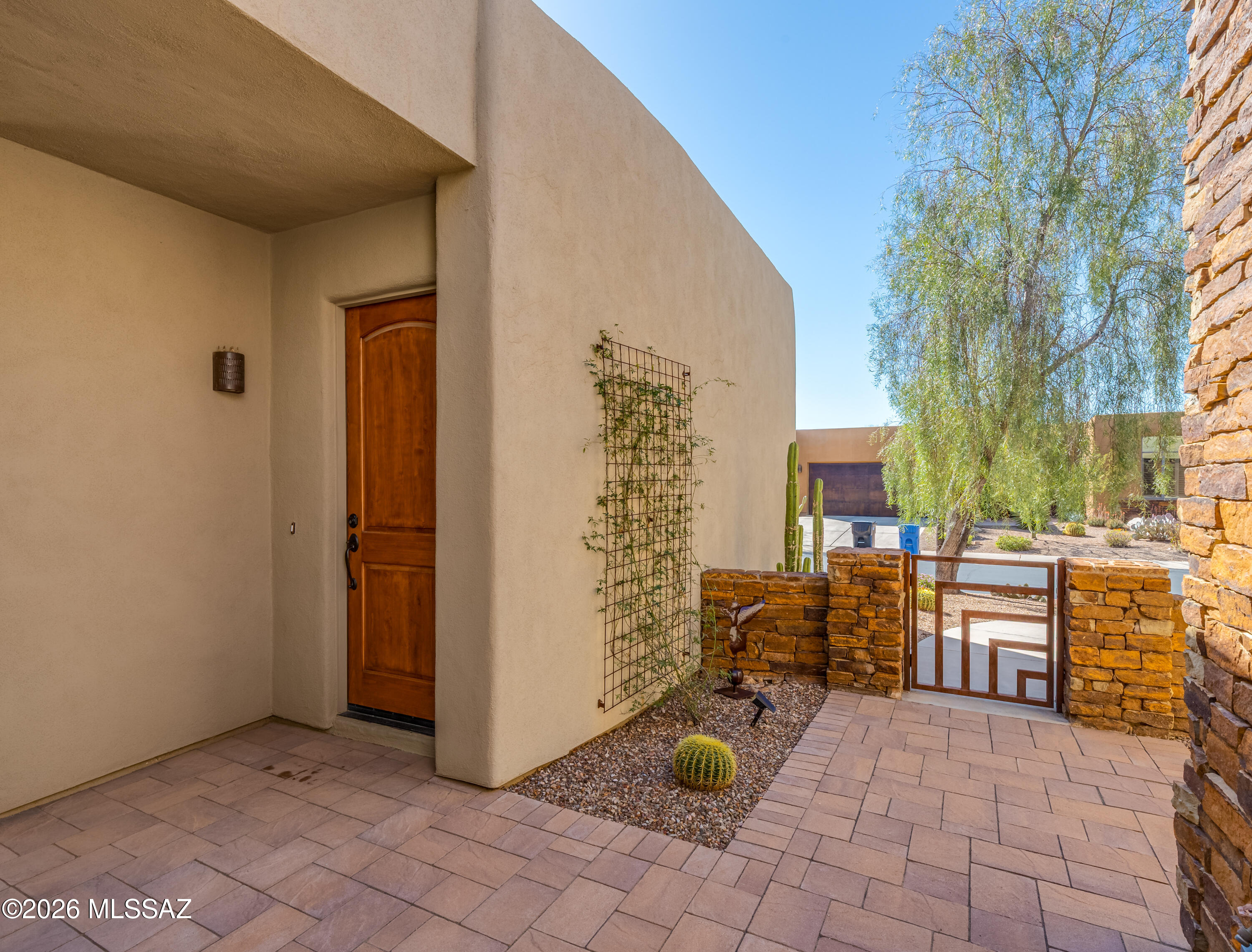 Rancho Vistoso Nghbr 11 - Residential