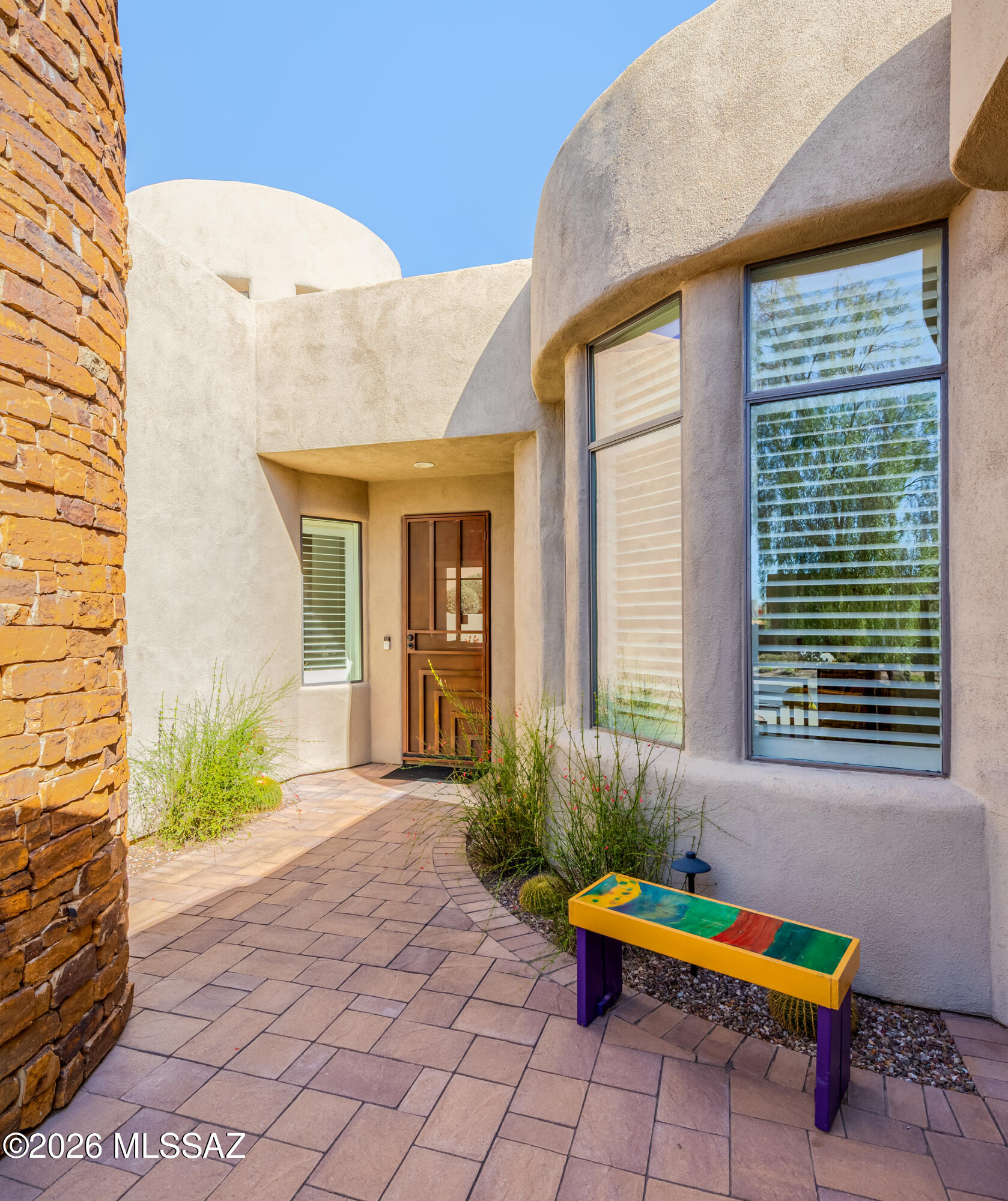 Rancho Vistoso Nghbr 11 - Residential