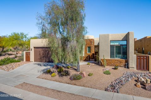 990 W Par 4 Drive Oro Valley AZ 85755