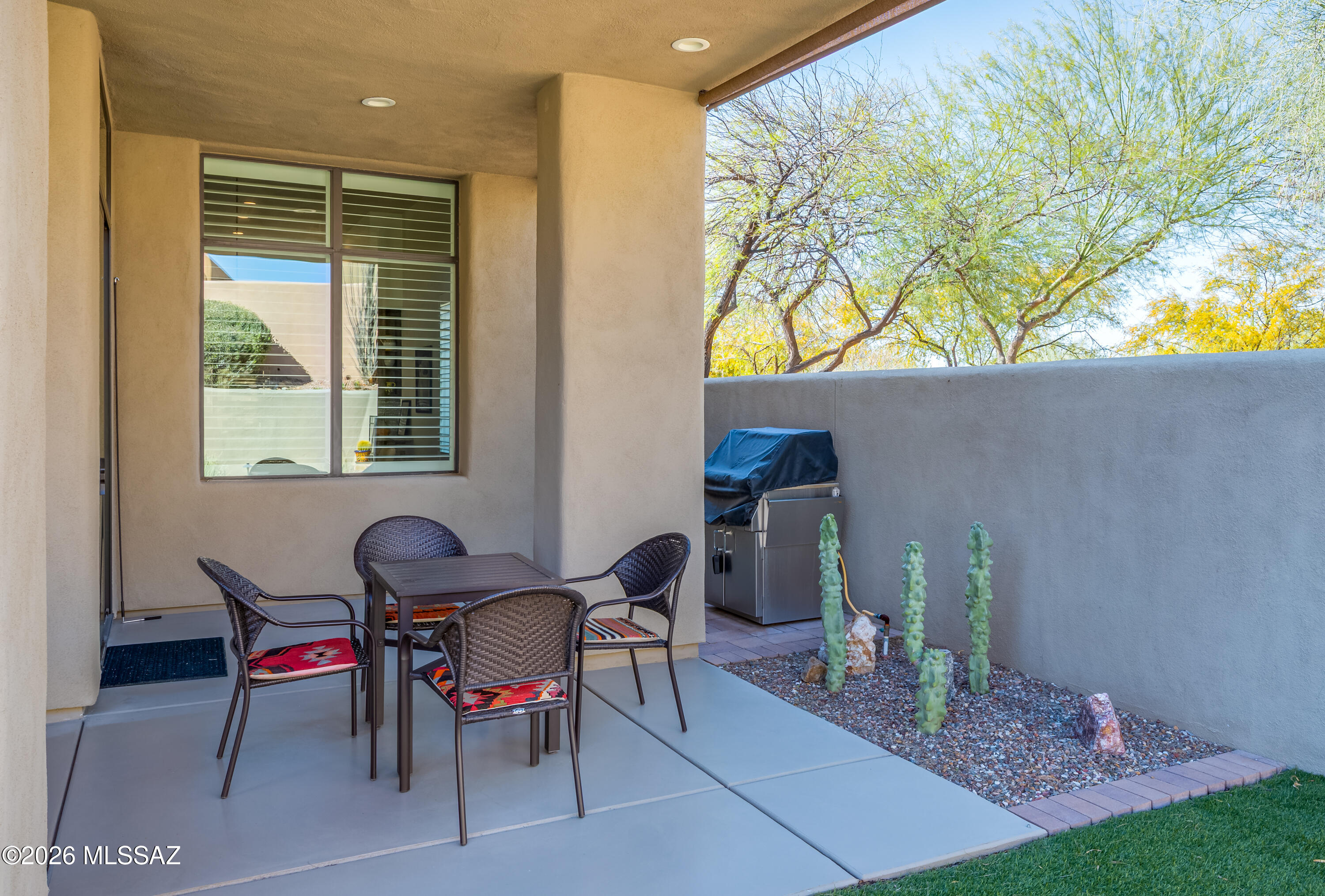 Rancho Vistoso Nghbr 11 - Residential