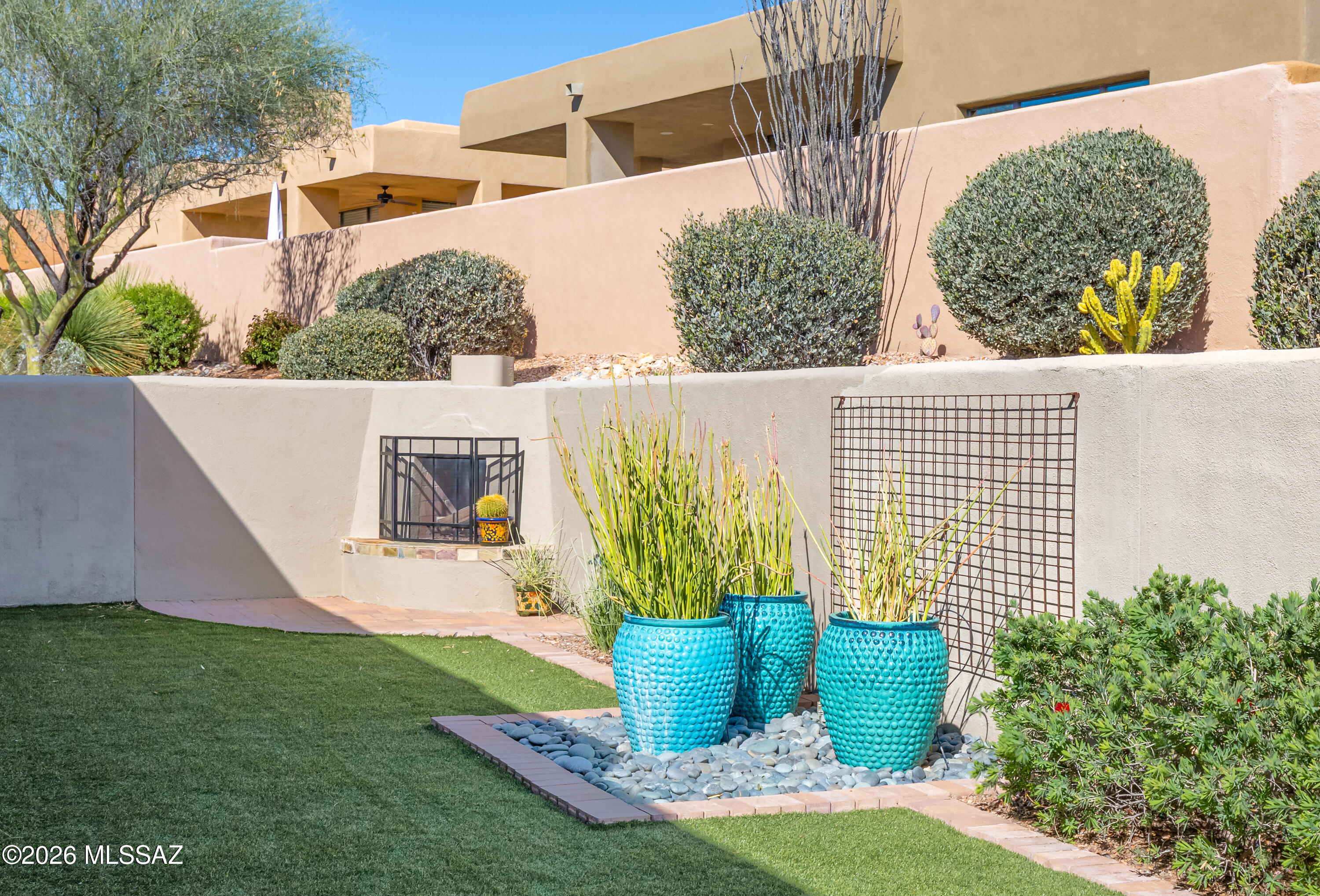 Rancho Vistoso Nghbr 11 - Residential