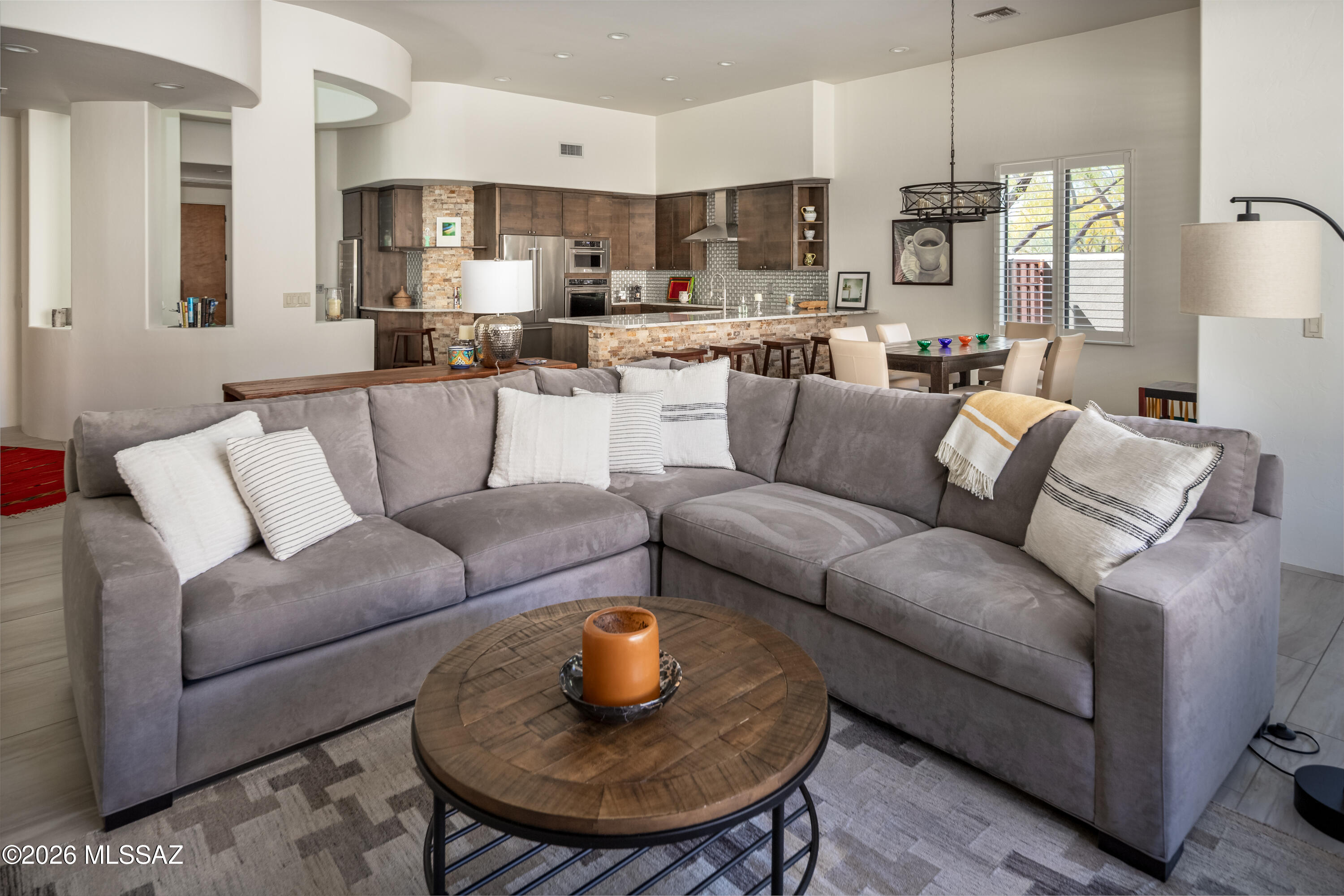 Rancho Vistoso Nghbr 11 - Residential
