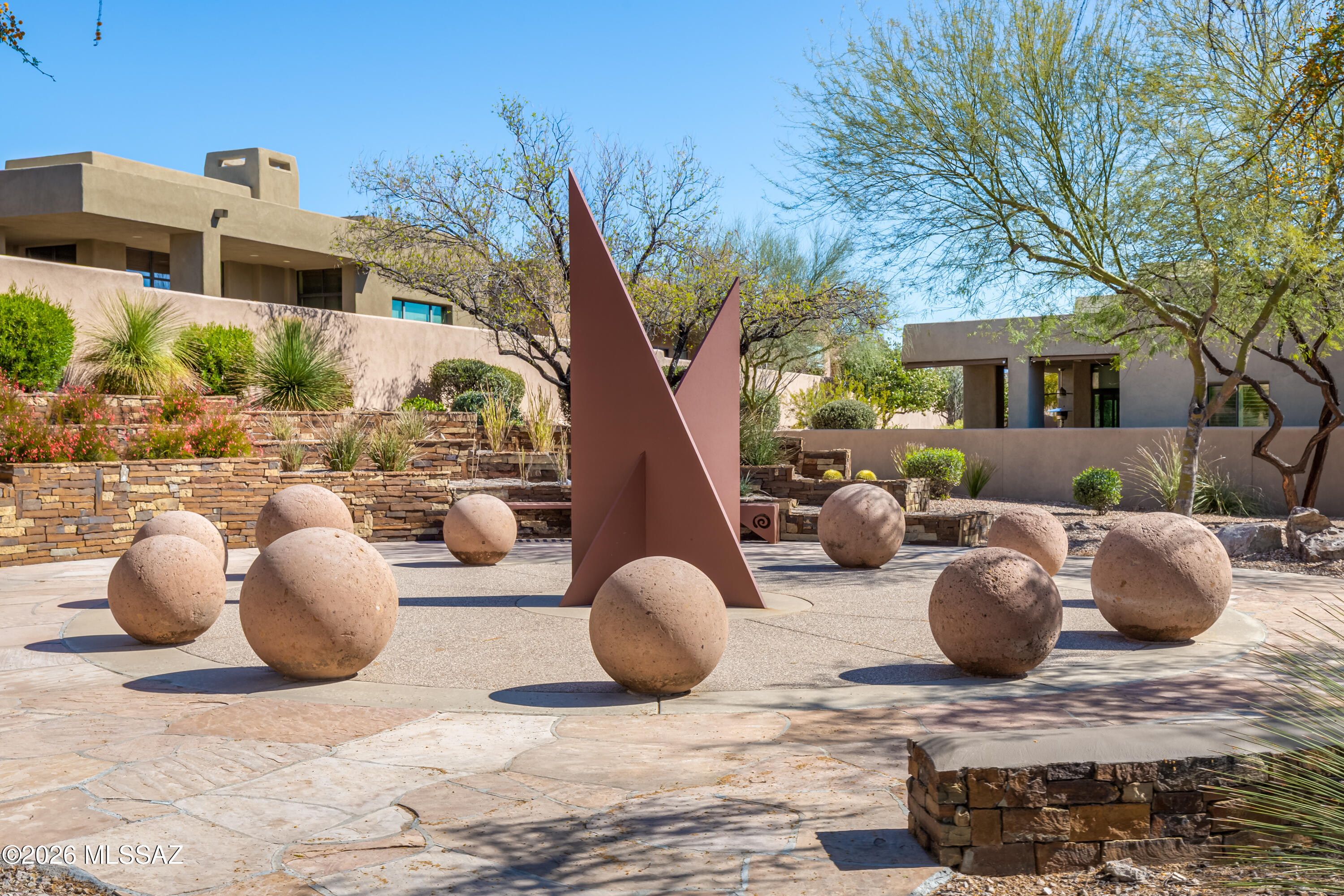 Rancho Vistoso Nghbr 11 - Residential