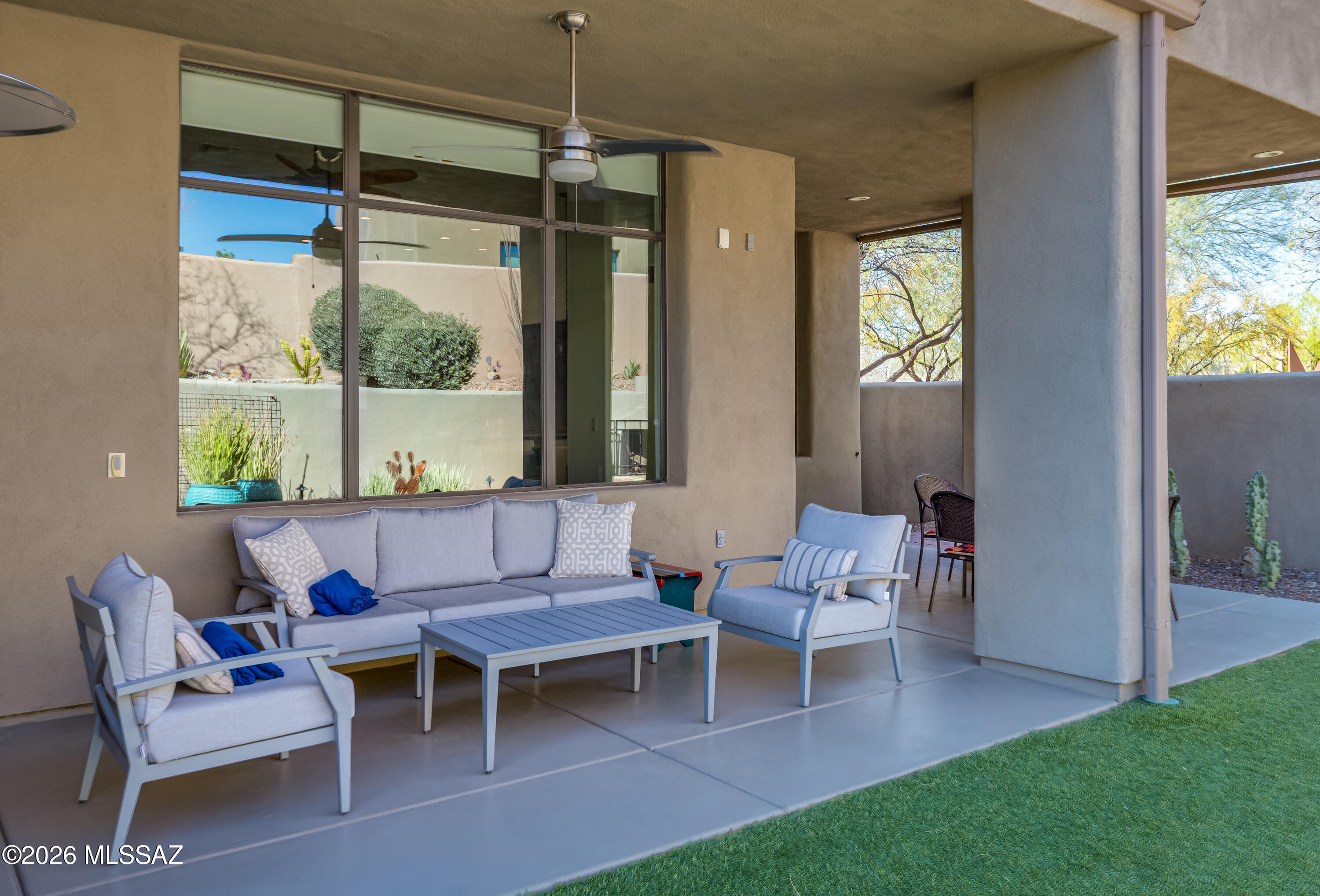 Rancho Vistoso Nghbr 11 - Residential