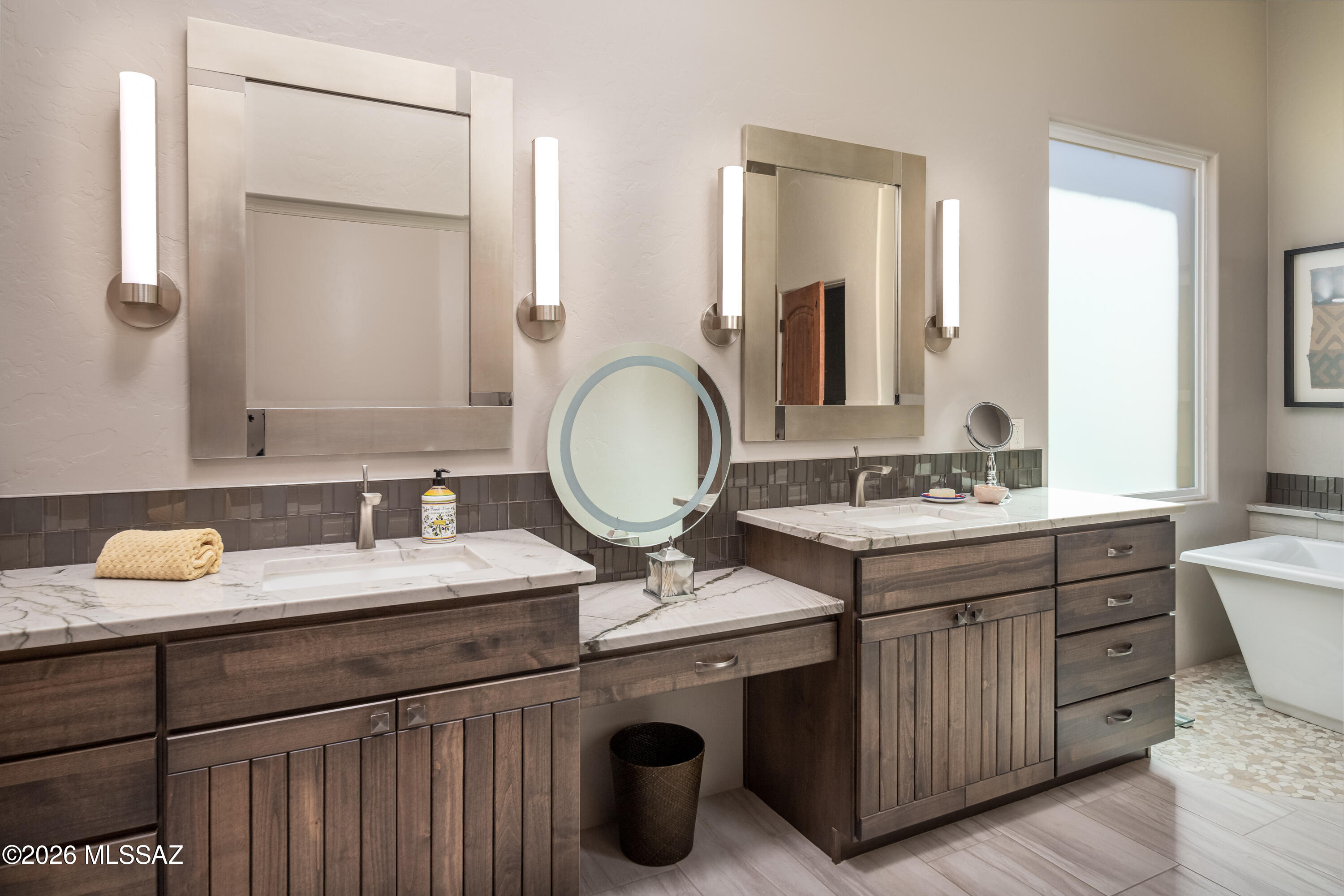 Rancho Vistoso Nghbr 11 - Residential