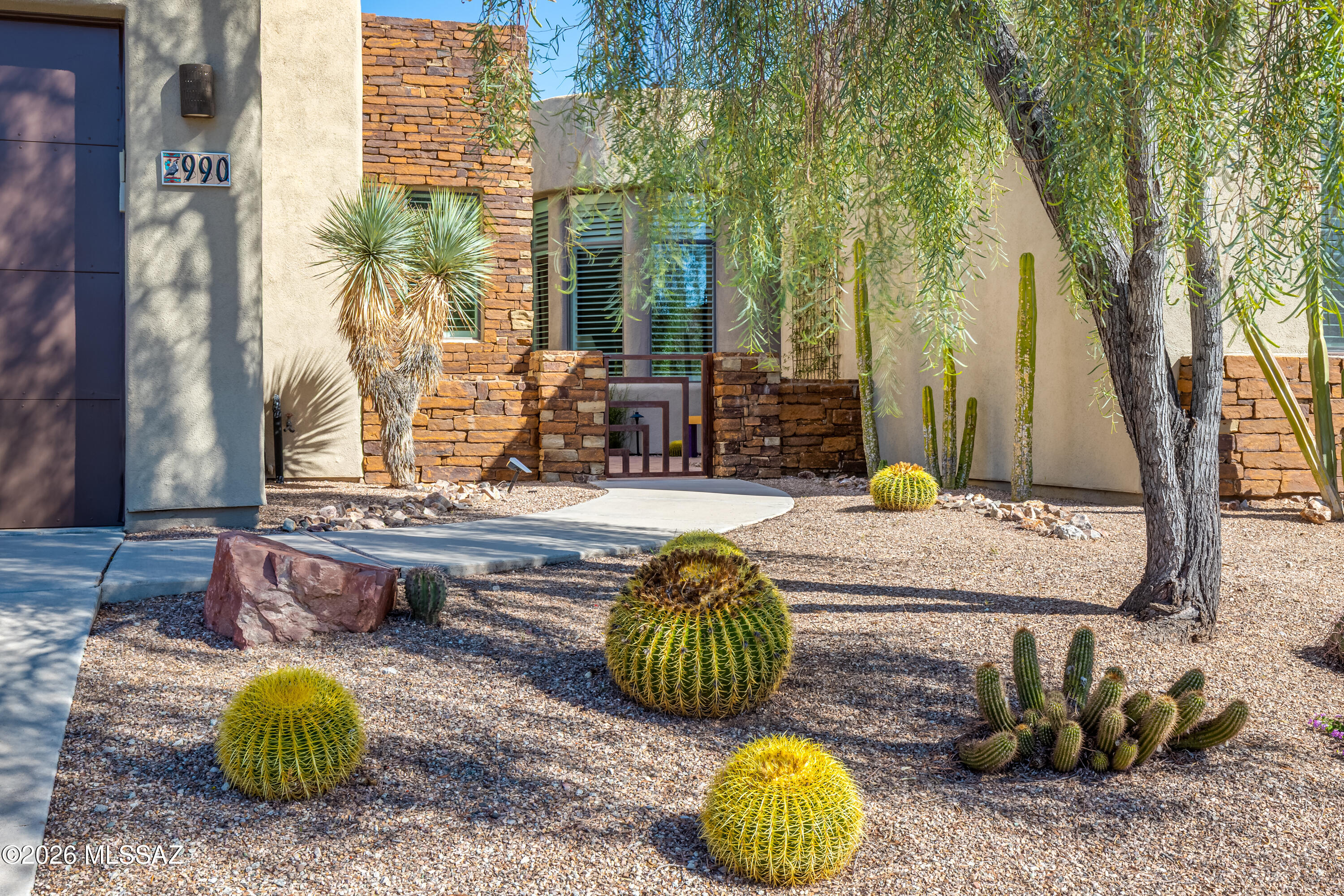 Rancho Vistoso Nghbr 11 - Residential