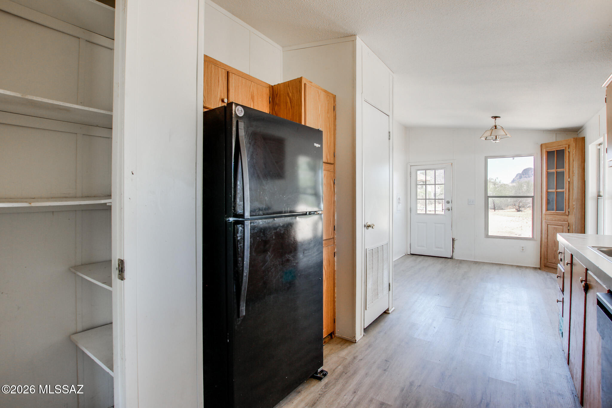 N/A - Residential