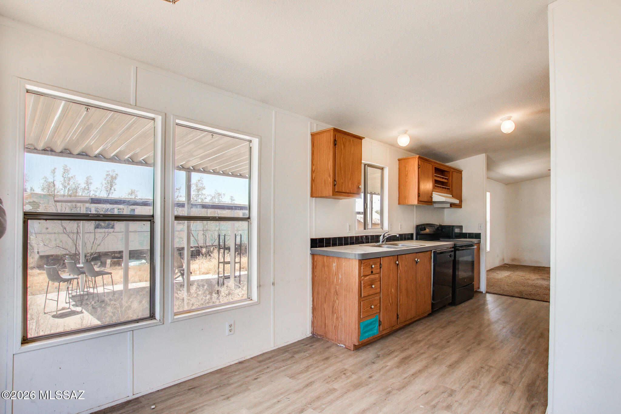 N/A - Residential