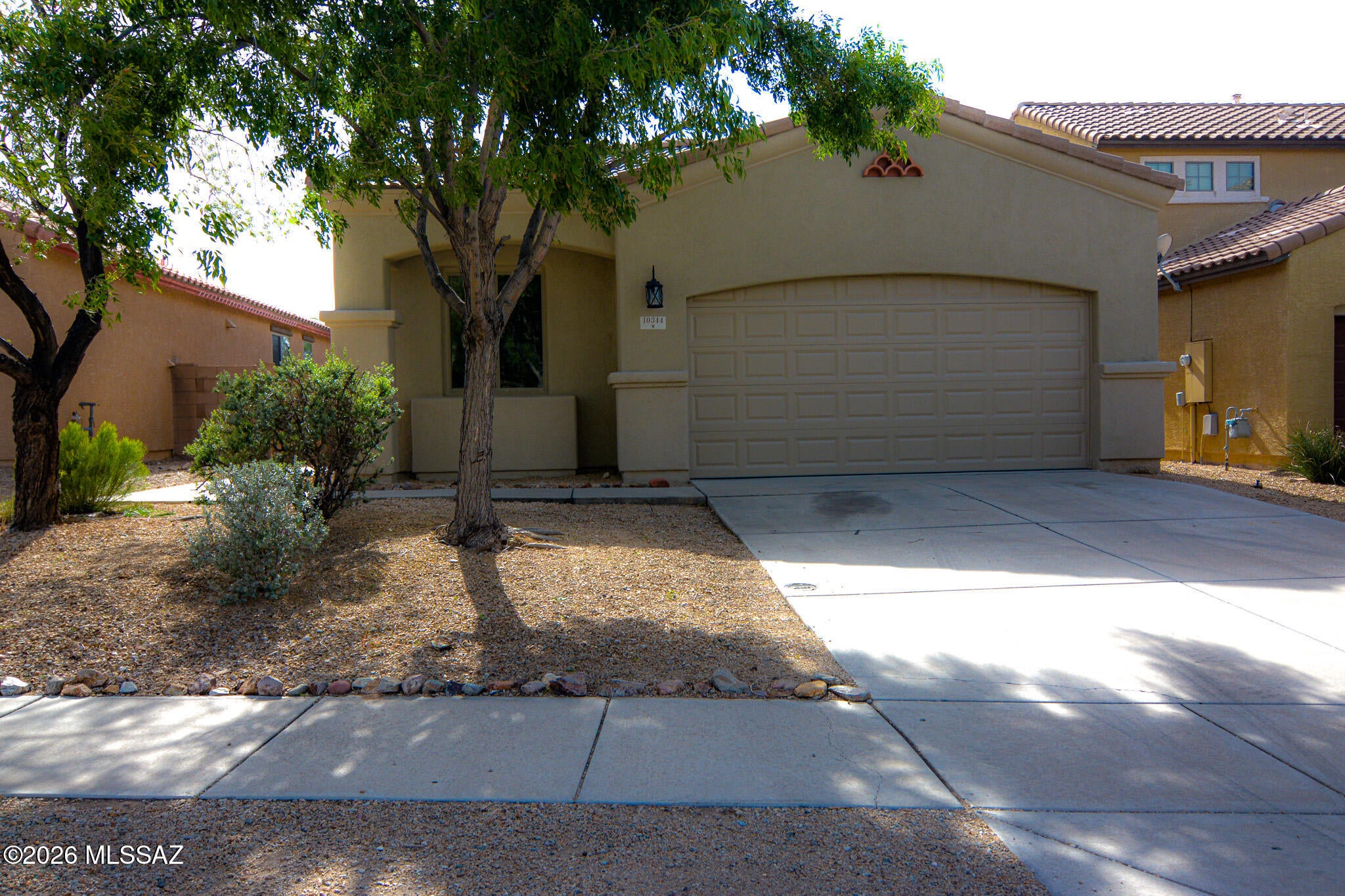 10344 S High Bluff Drive