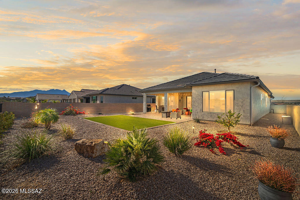 N/A - Residential