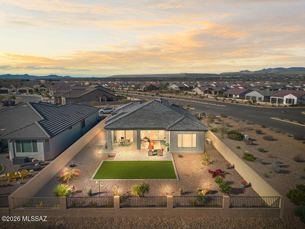 N/A - Residential