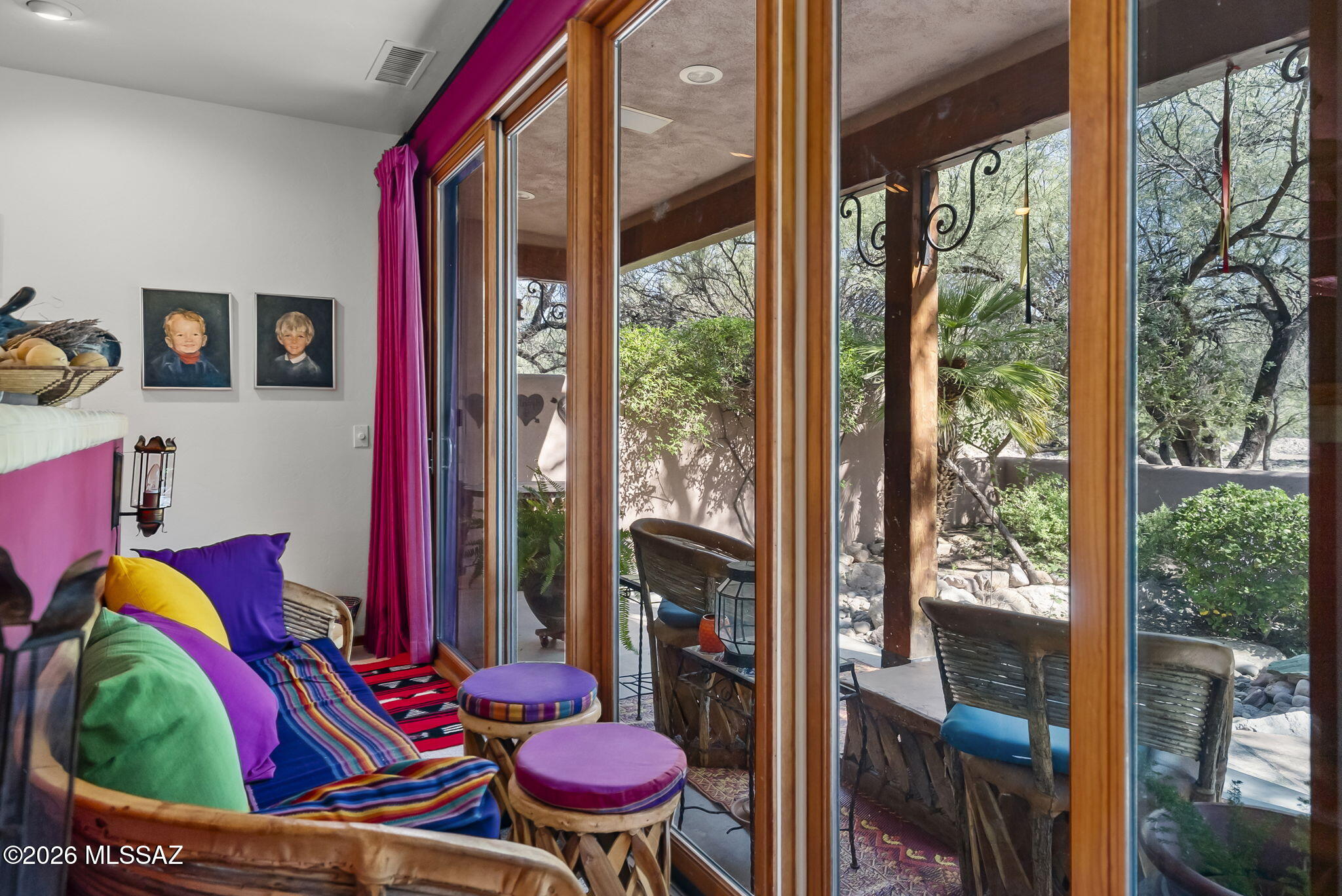 Tubac Valley Country Club Estates - Residential