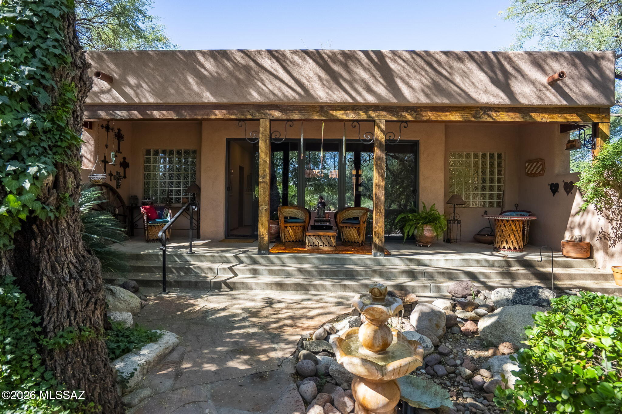 Tubac Valley Country Club Estates - Residential